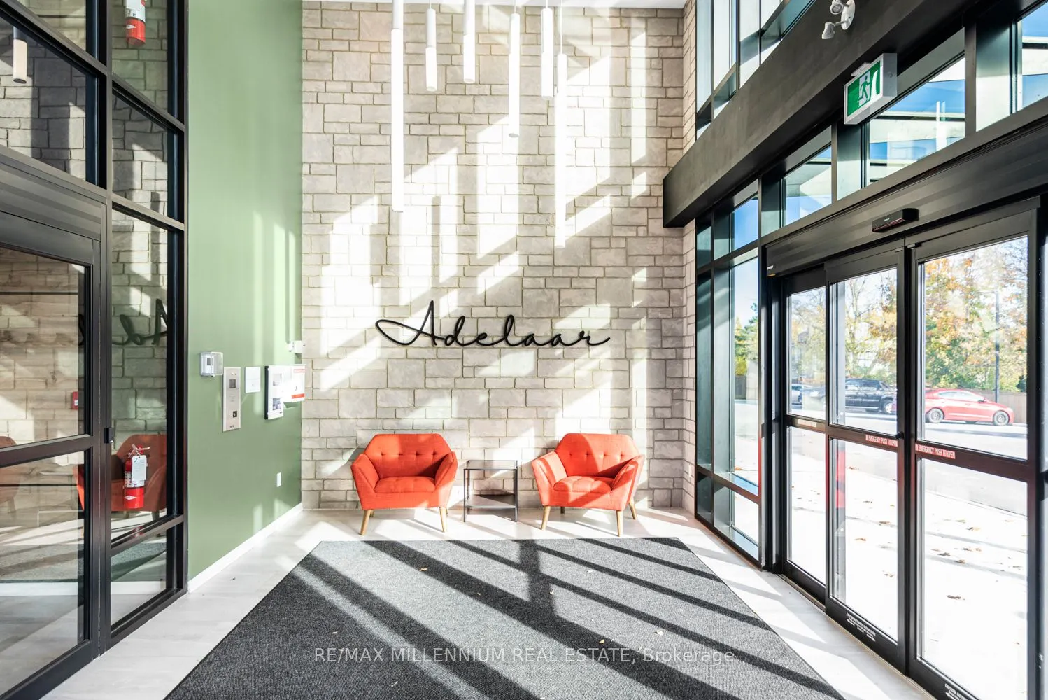 3998 Victoria Avenue #408