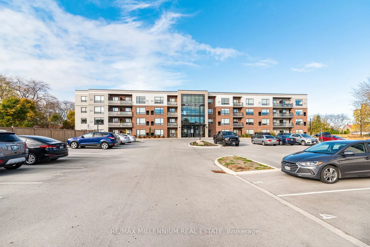 3998 Victoria Avenue #408