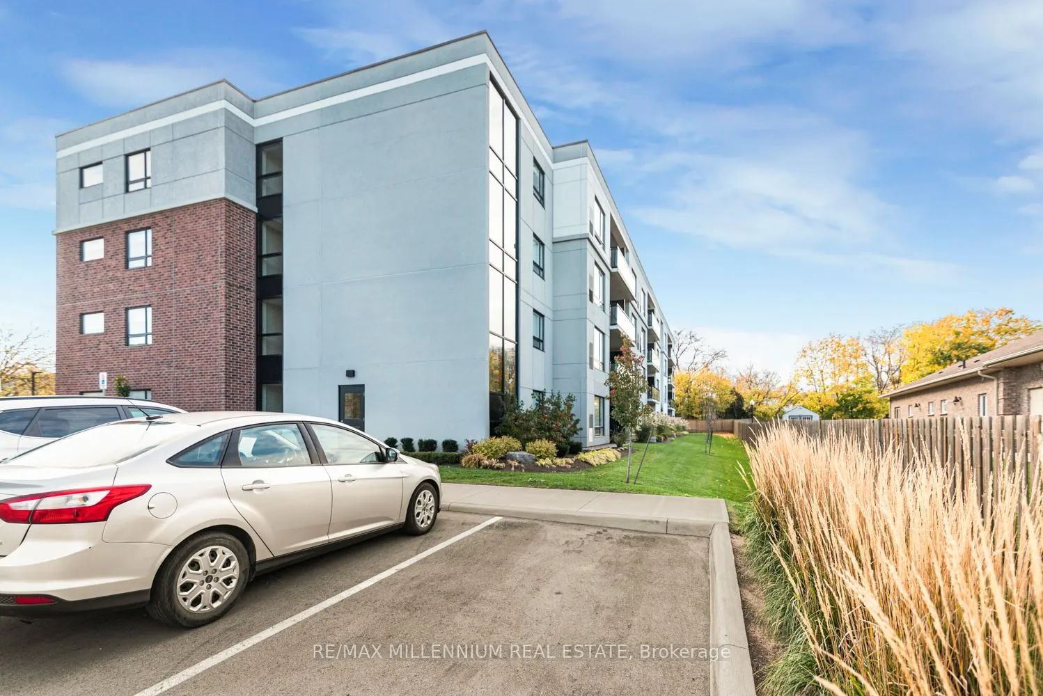 3998 Victoria Avenue #408