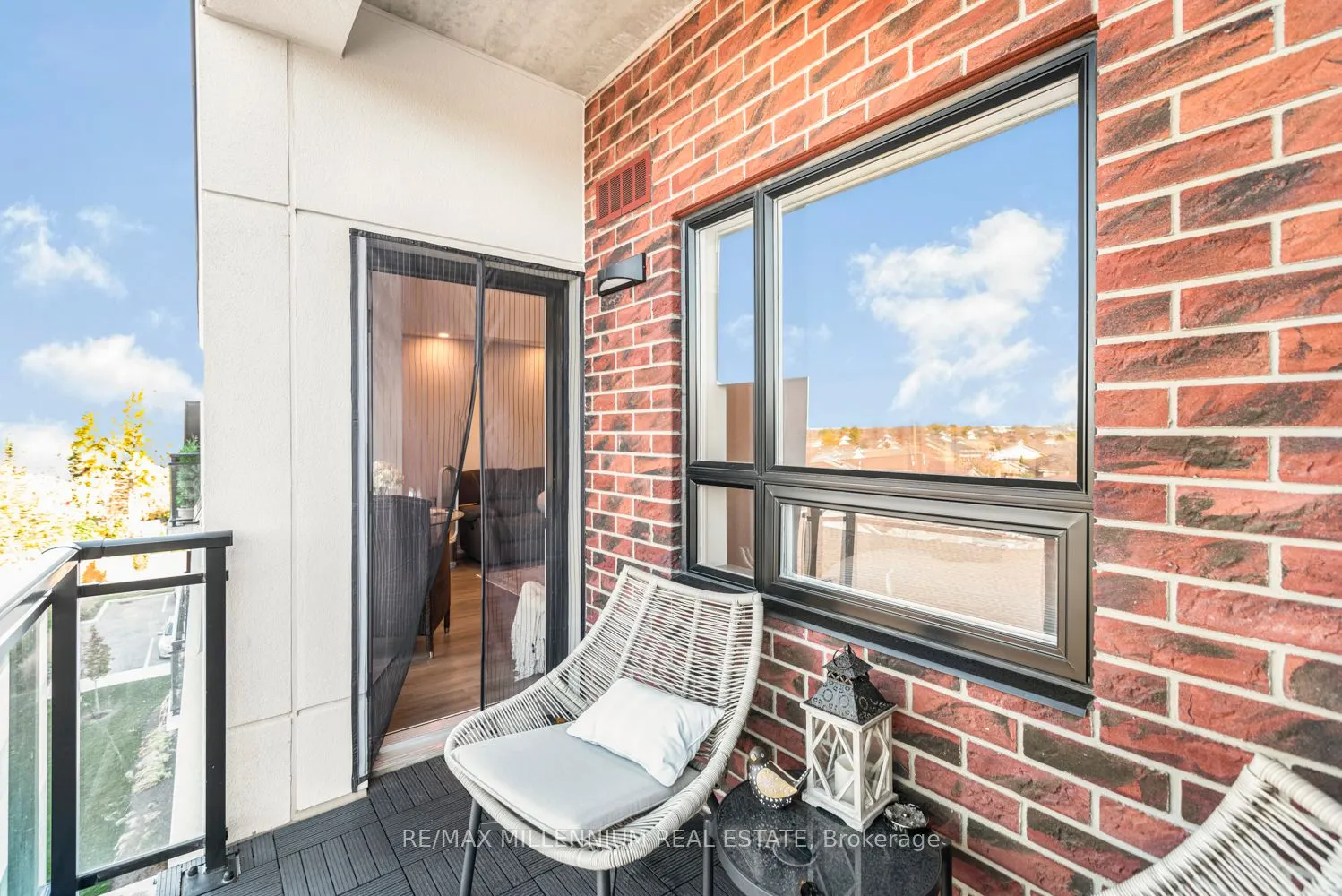 3998 Victoria Avenue #408