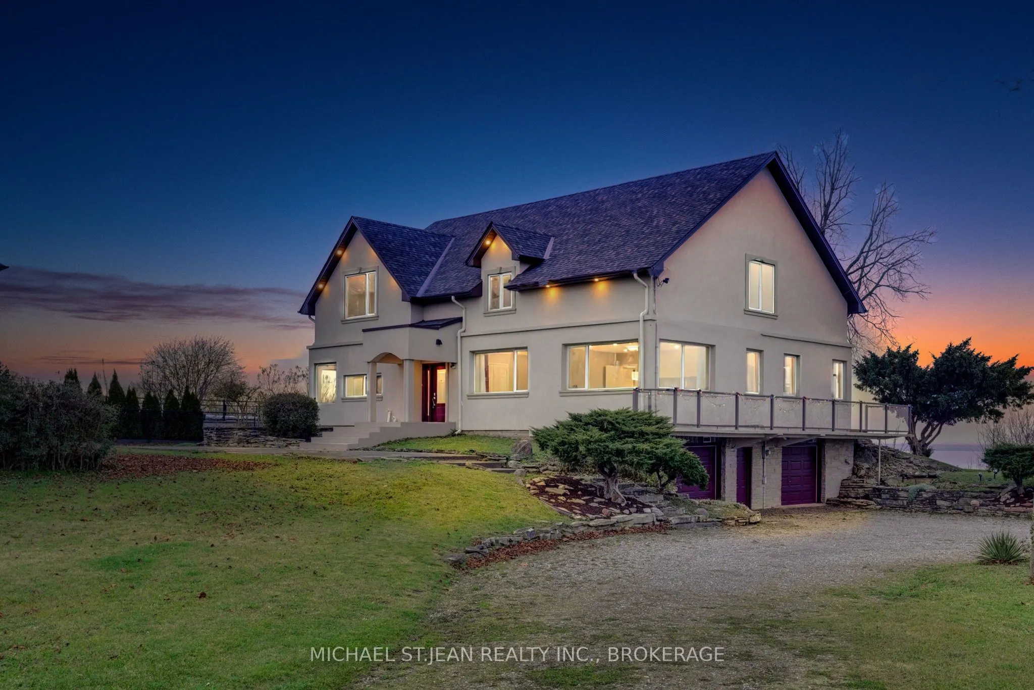 827 Ridge Road