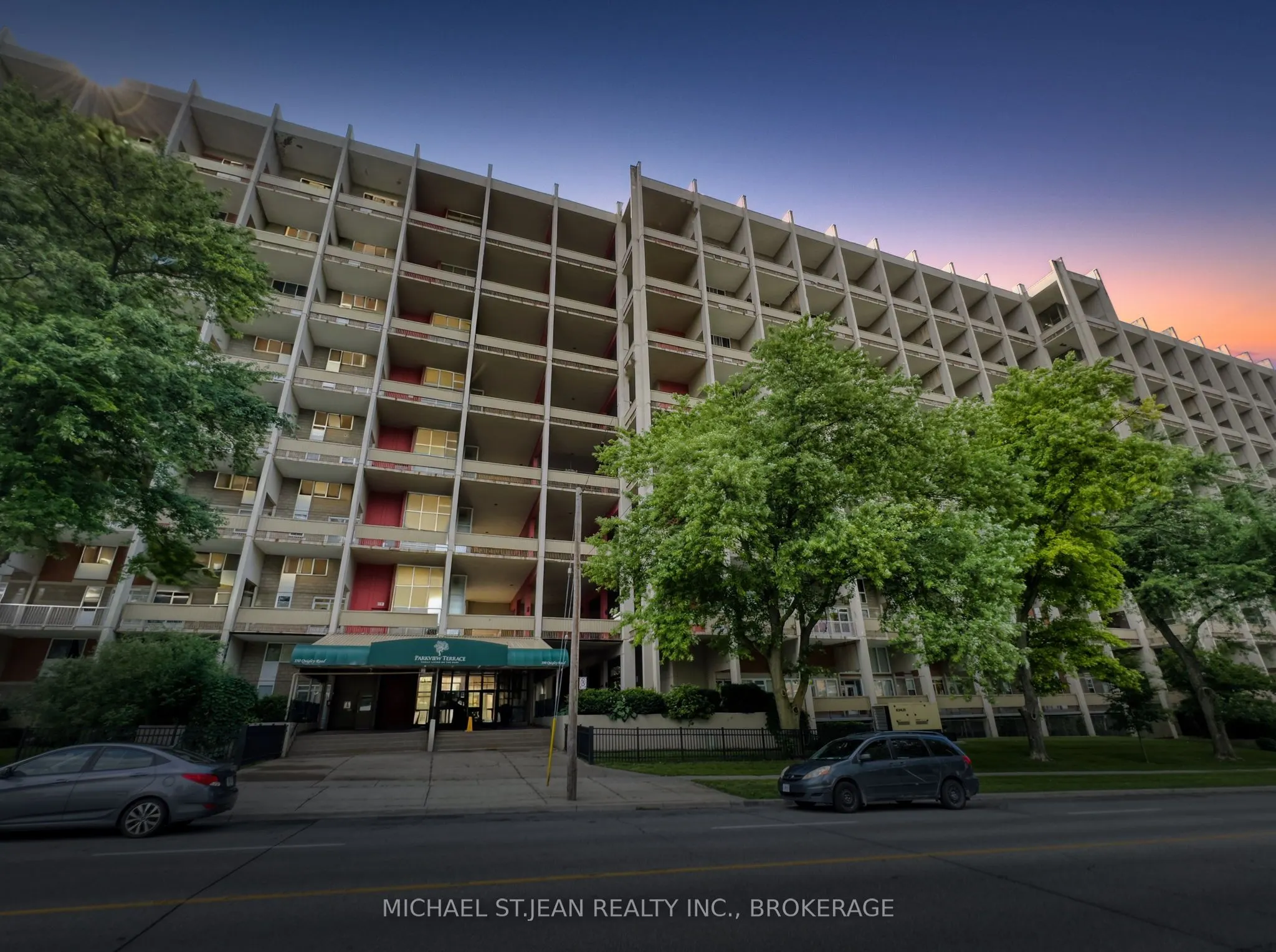 350 Quigley Road #346