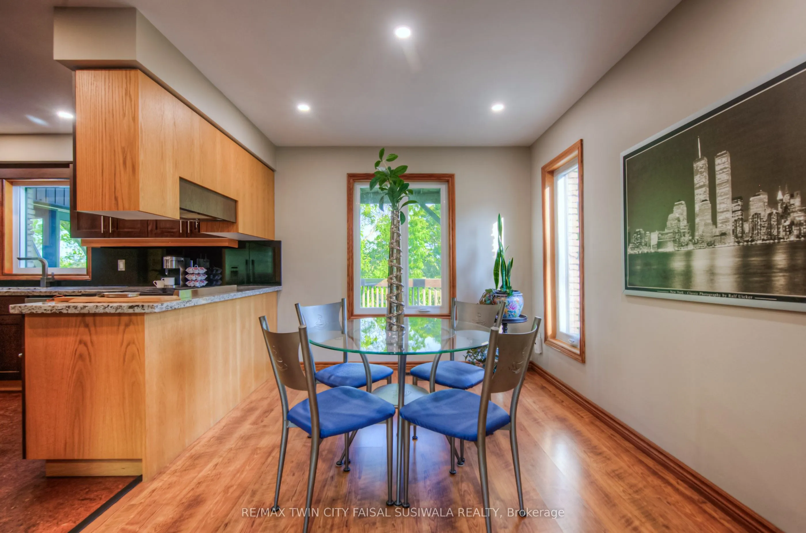 1031 West River Road