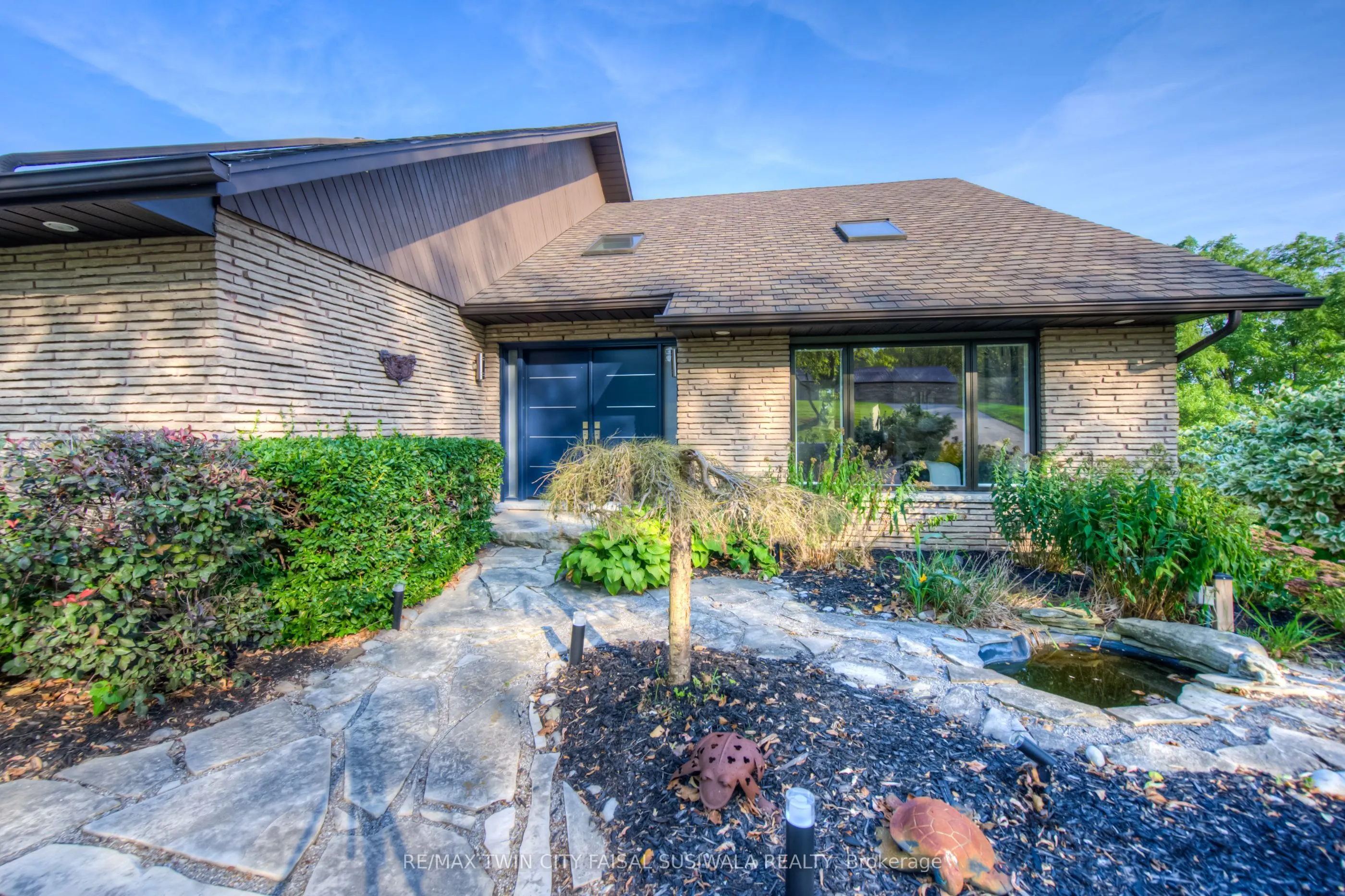 1031 West River Road