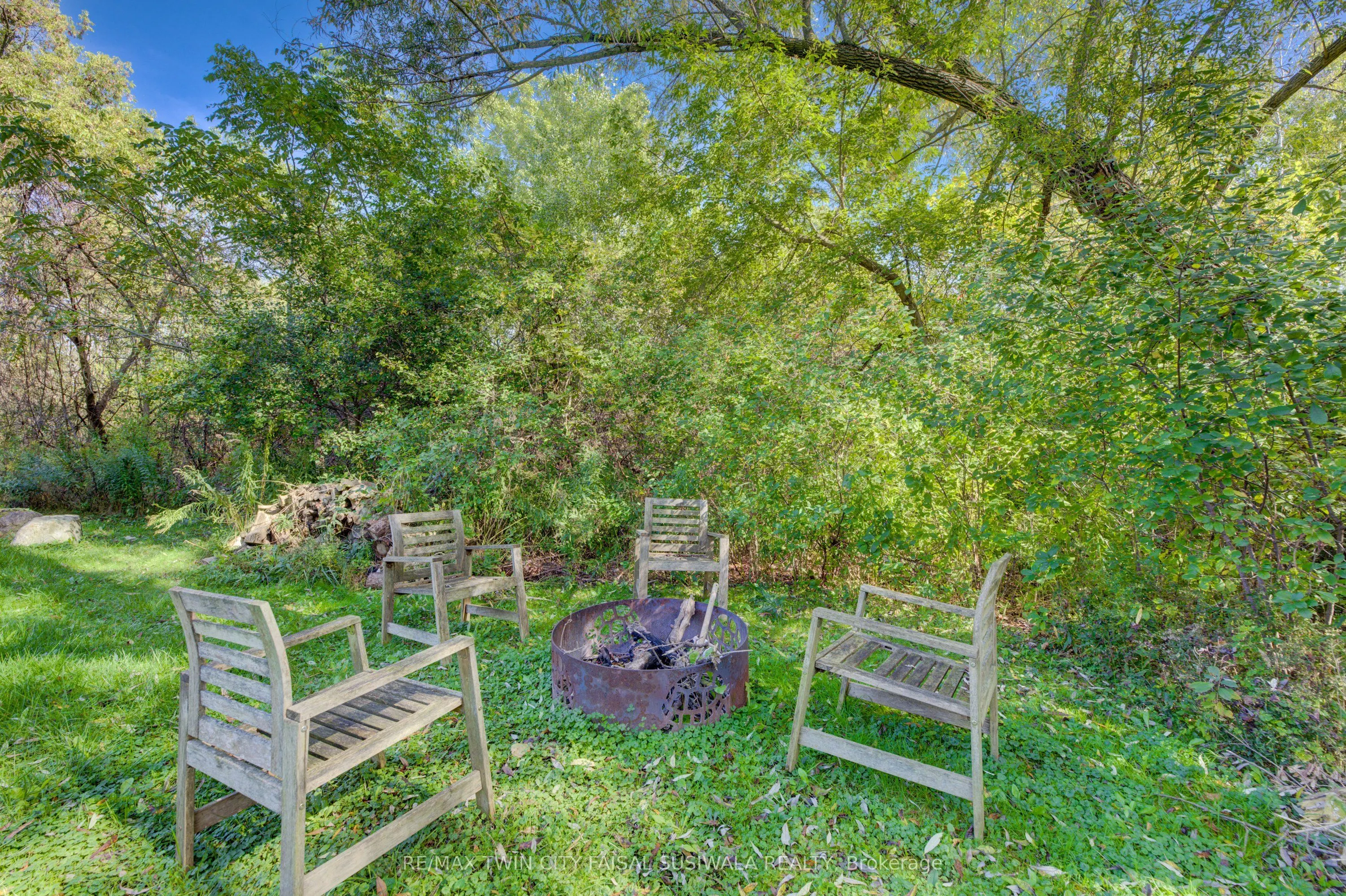 1031 West River Road
