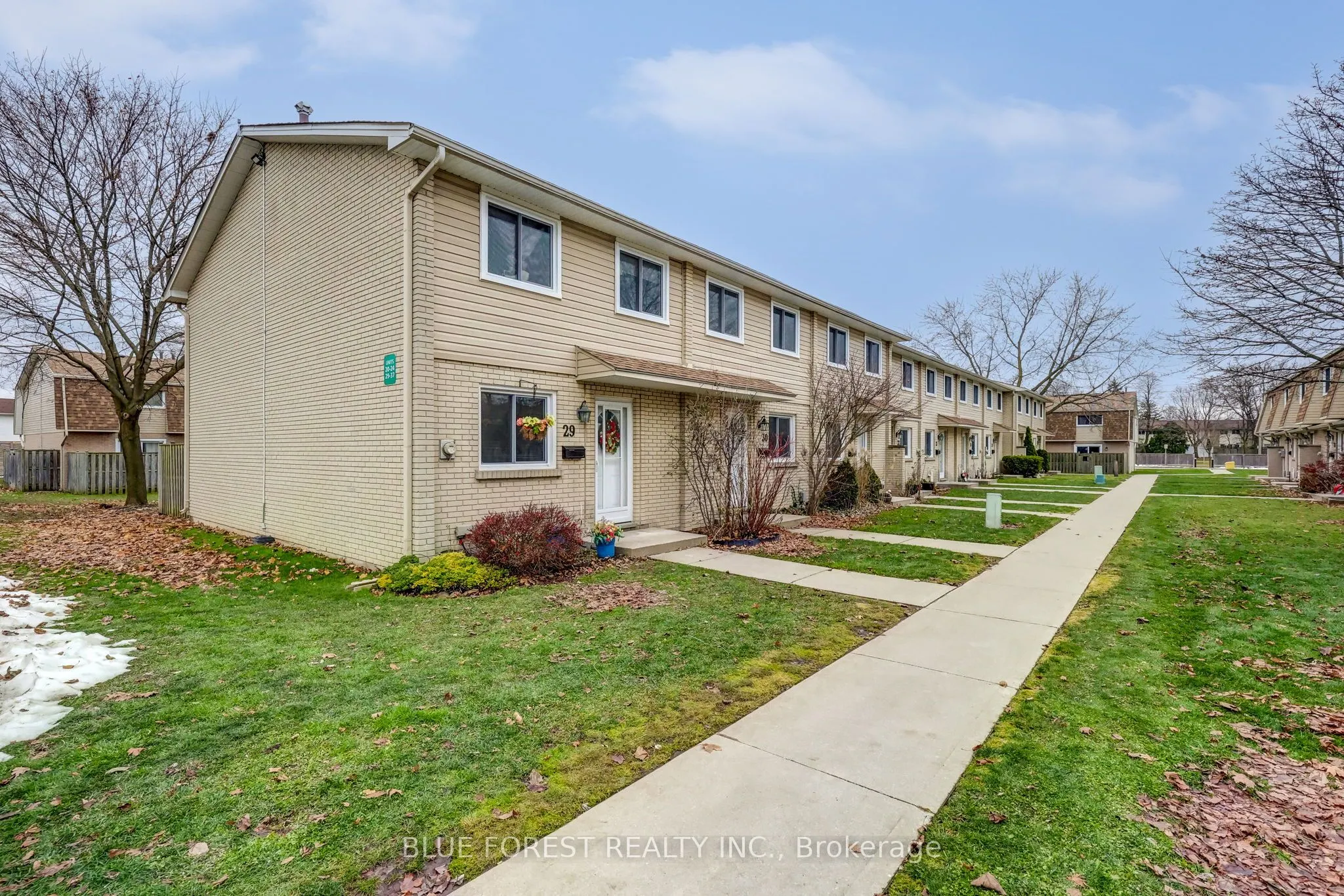 775 Osgoode Drive #30