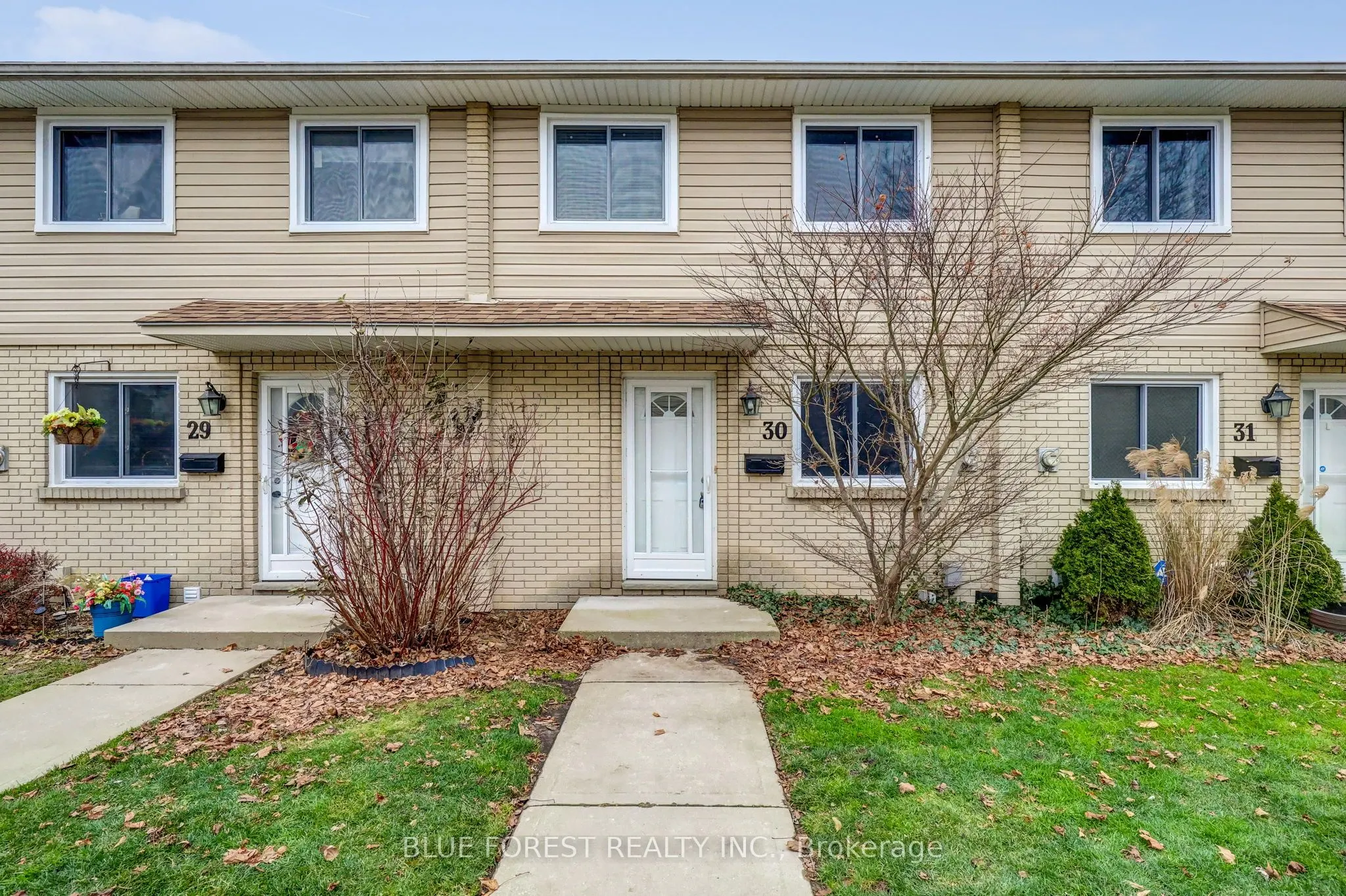 775 Osgoode Drive #30