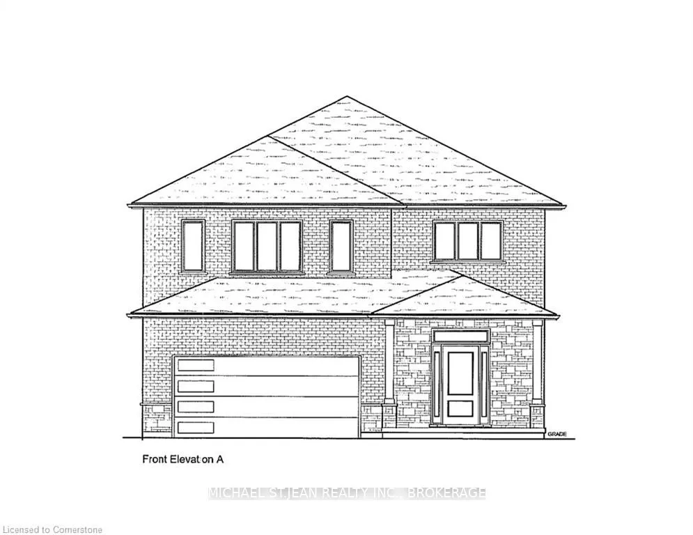Lot 7 Klein Circle