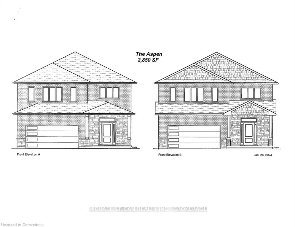 Lot 7 Klein Circle