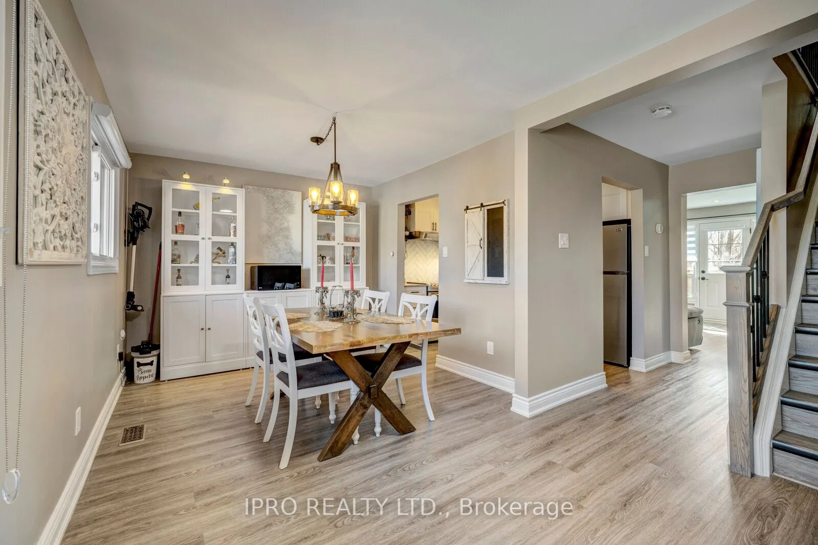 985 Limeridge Road E, #3