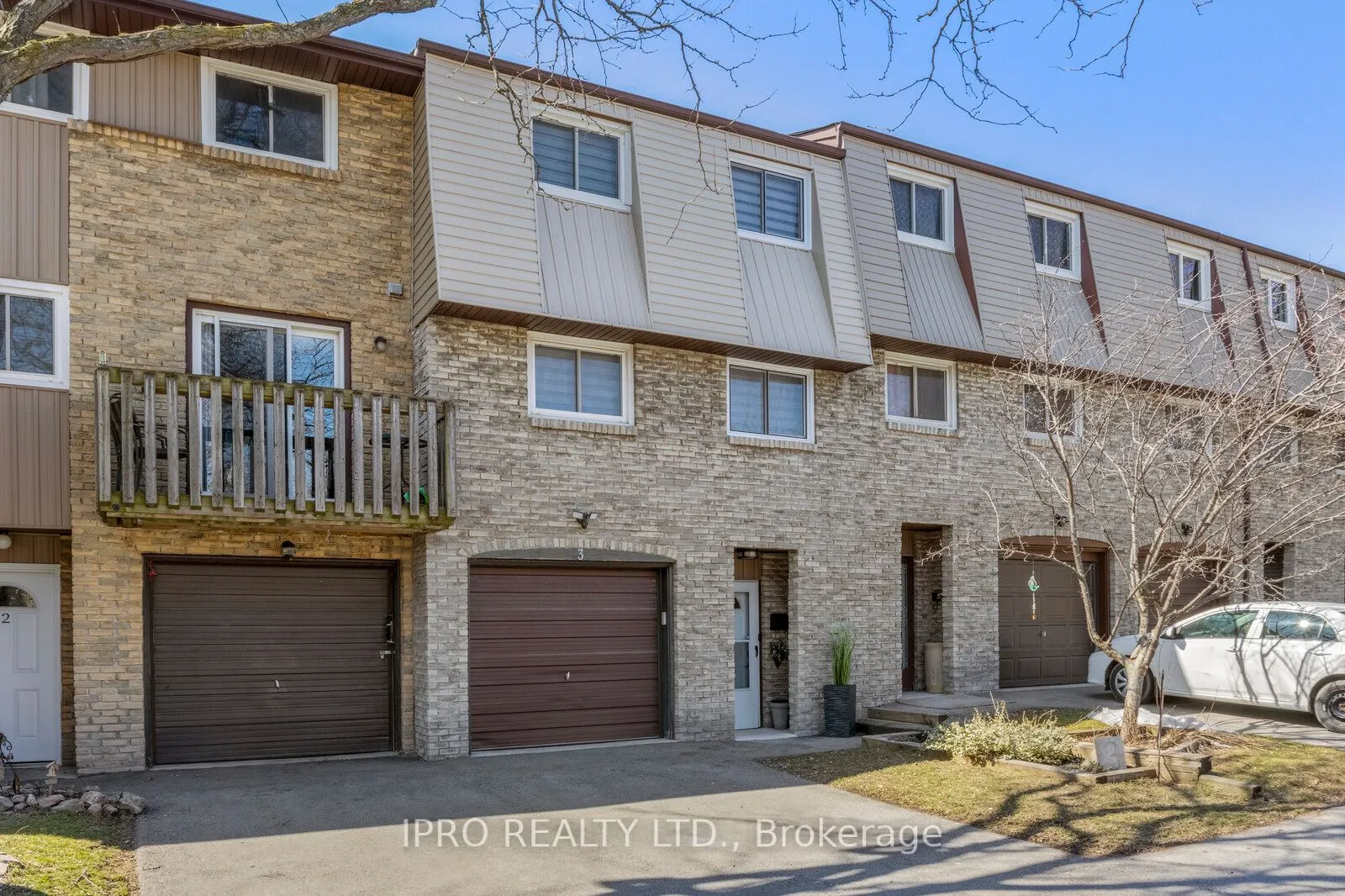 985 Limeridge Road E, #3