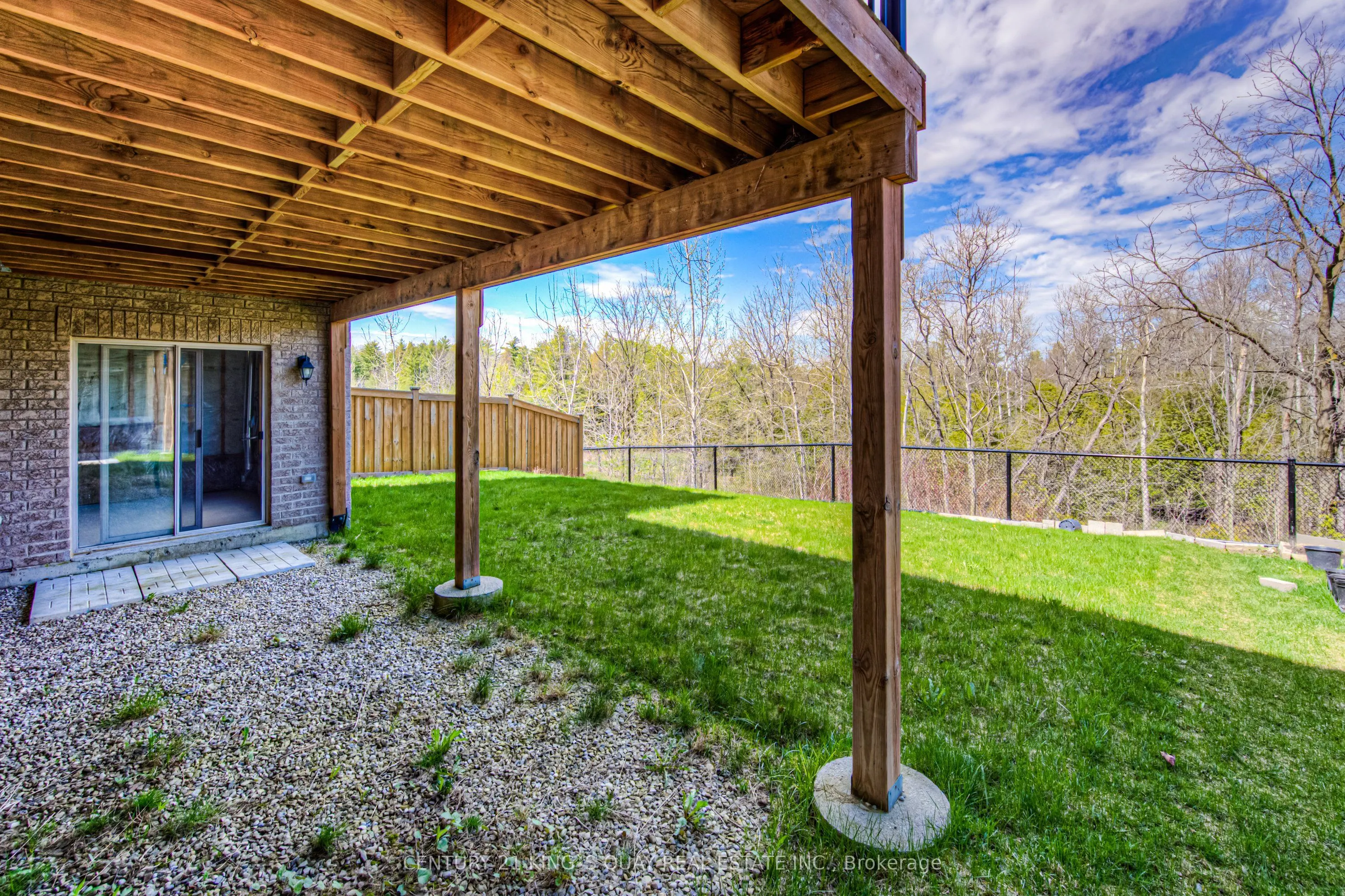300 Forest Creek Drive