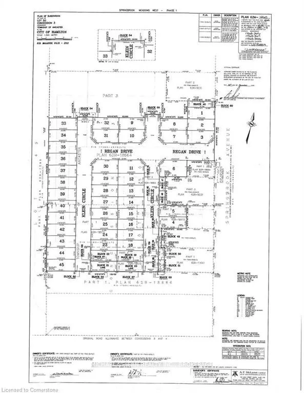 Lot 32 Klein Circle
