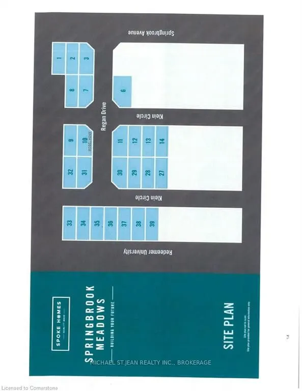 Lot 9 Klein Circle