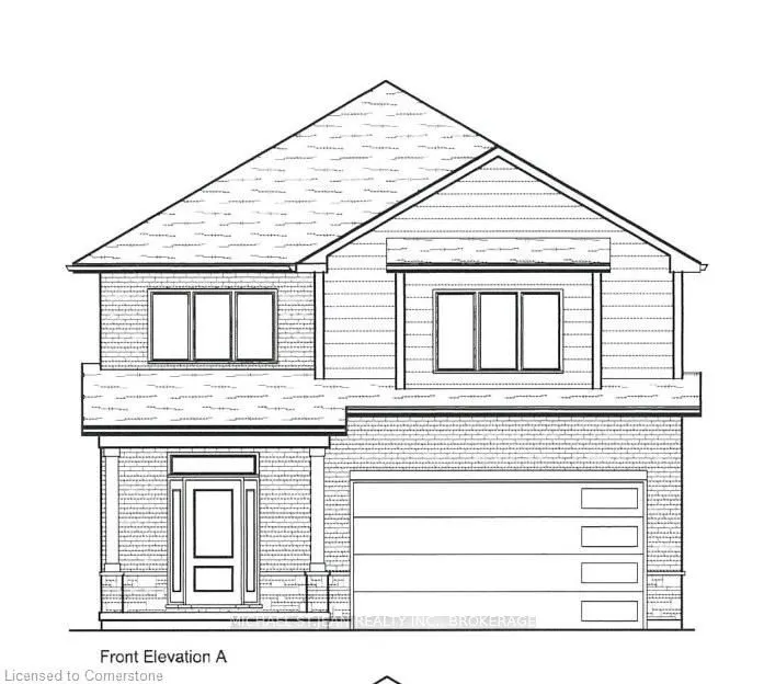Lot 9 Klein Circle