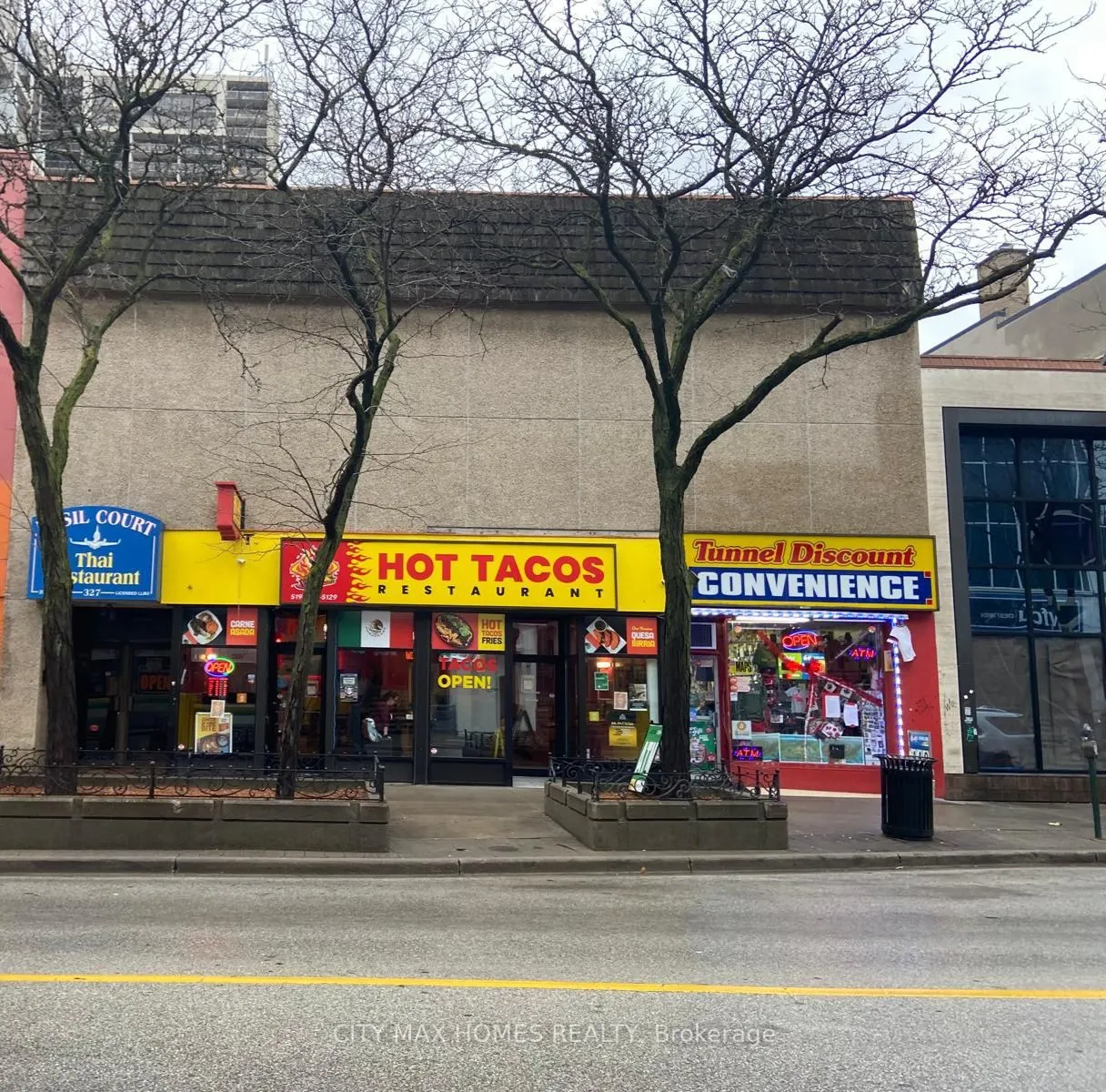 327 OUELLETTE Avenue, #C1