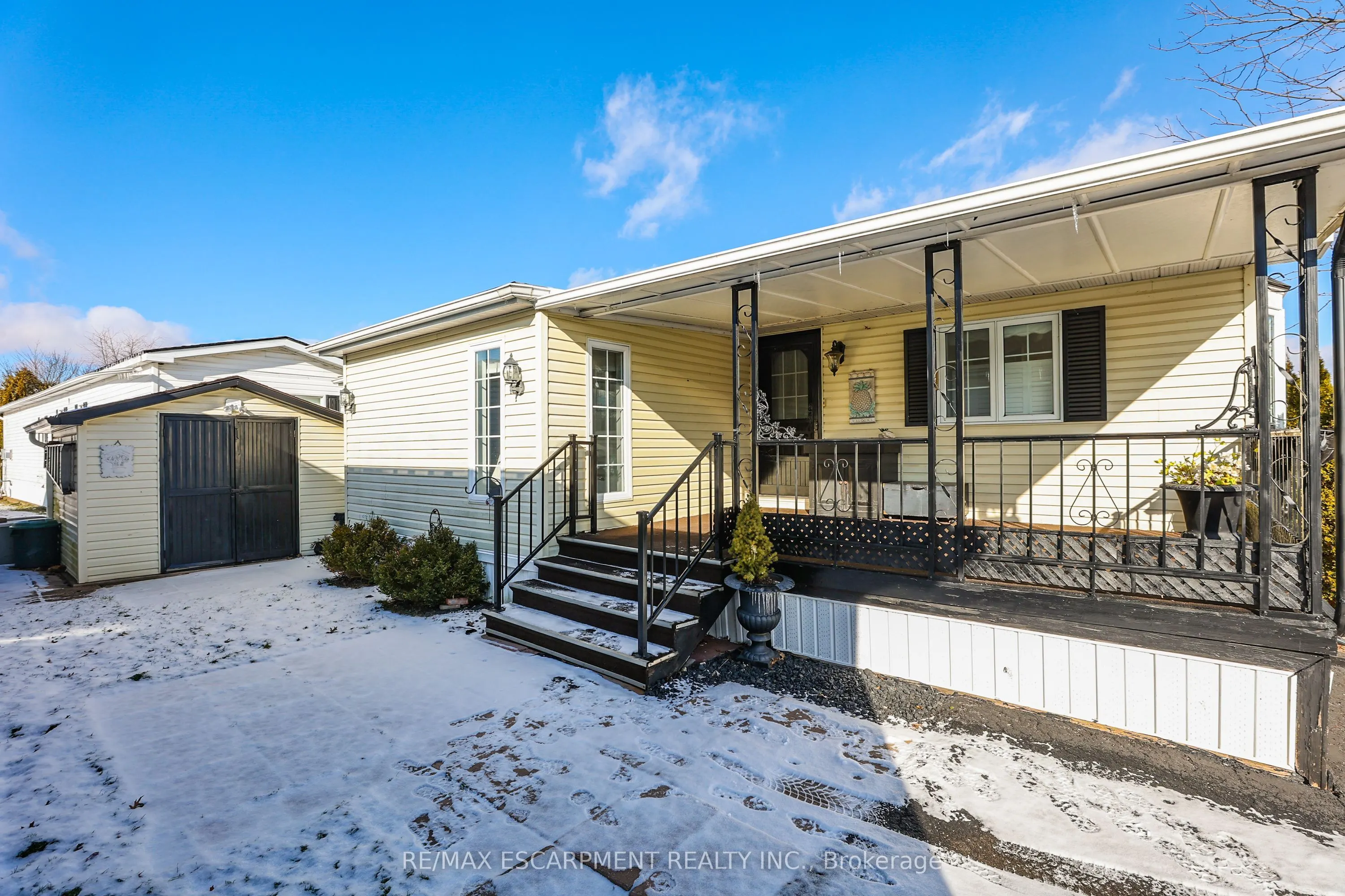 3033 Townline Road, #353