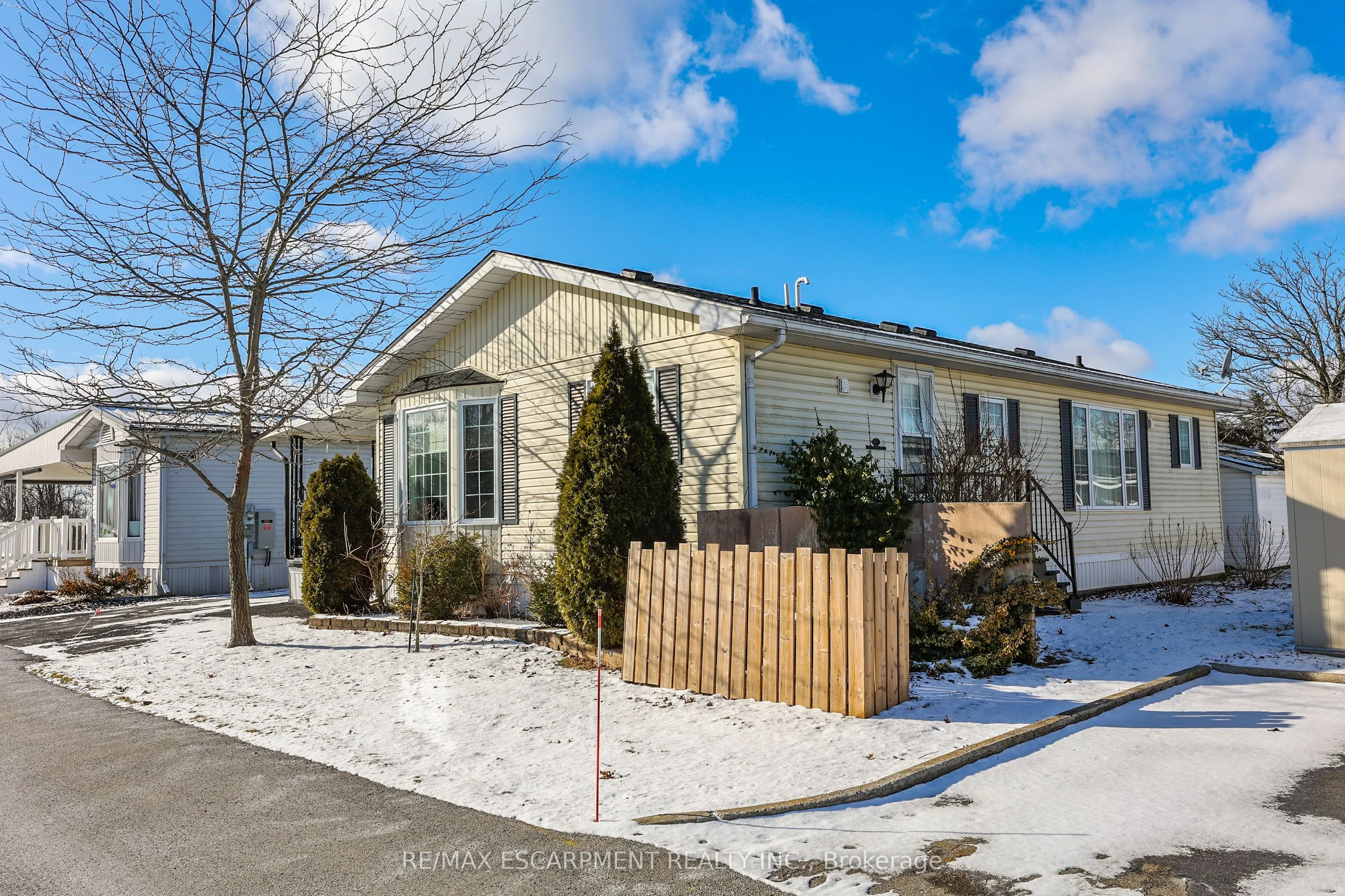 3033 Townline Road, #353
