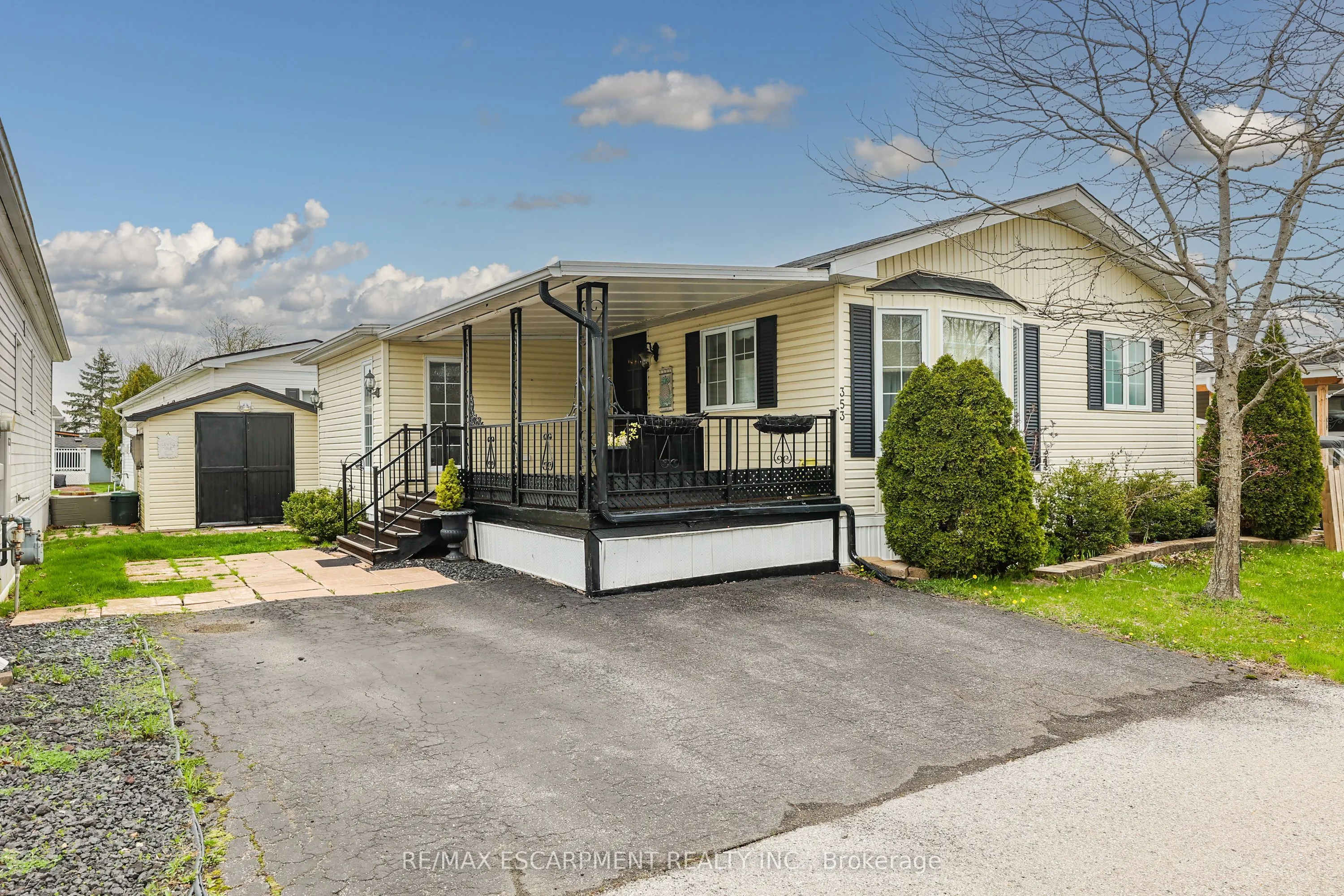 3033 Townline Road, #353