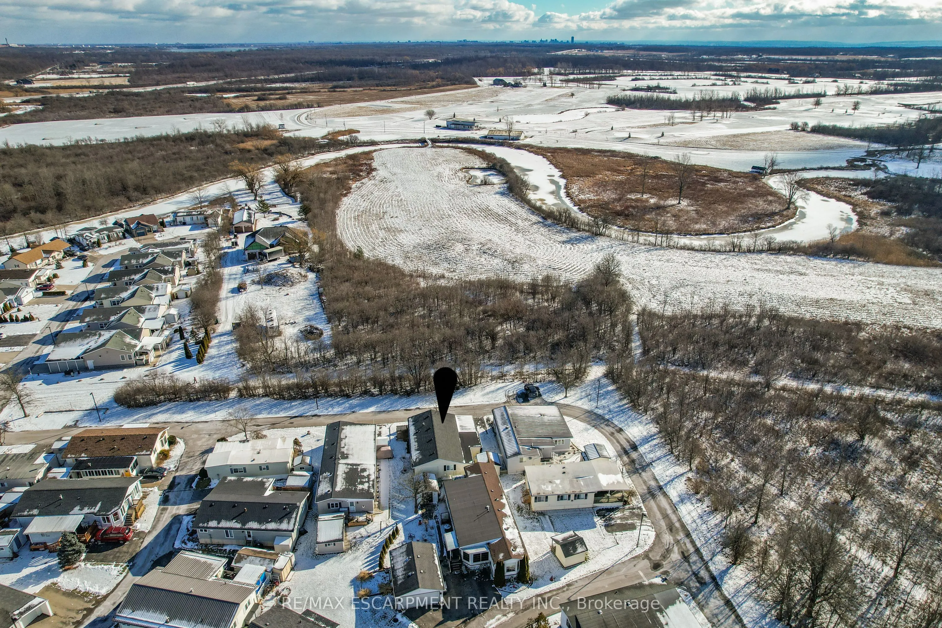 3033 Townline Road, #353