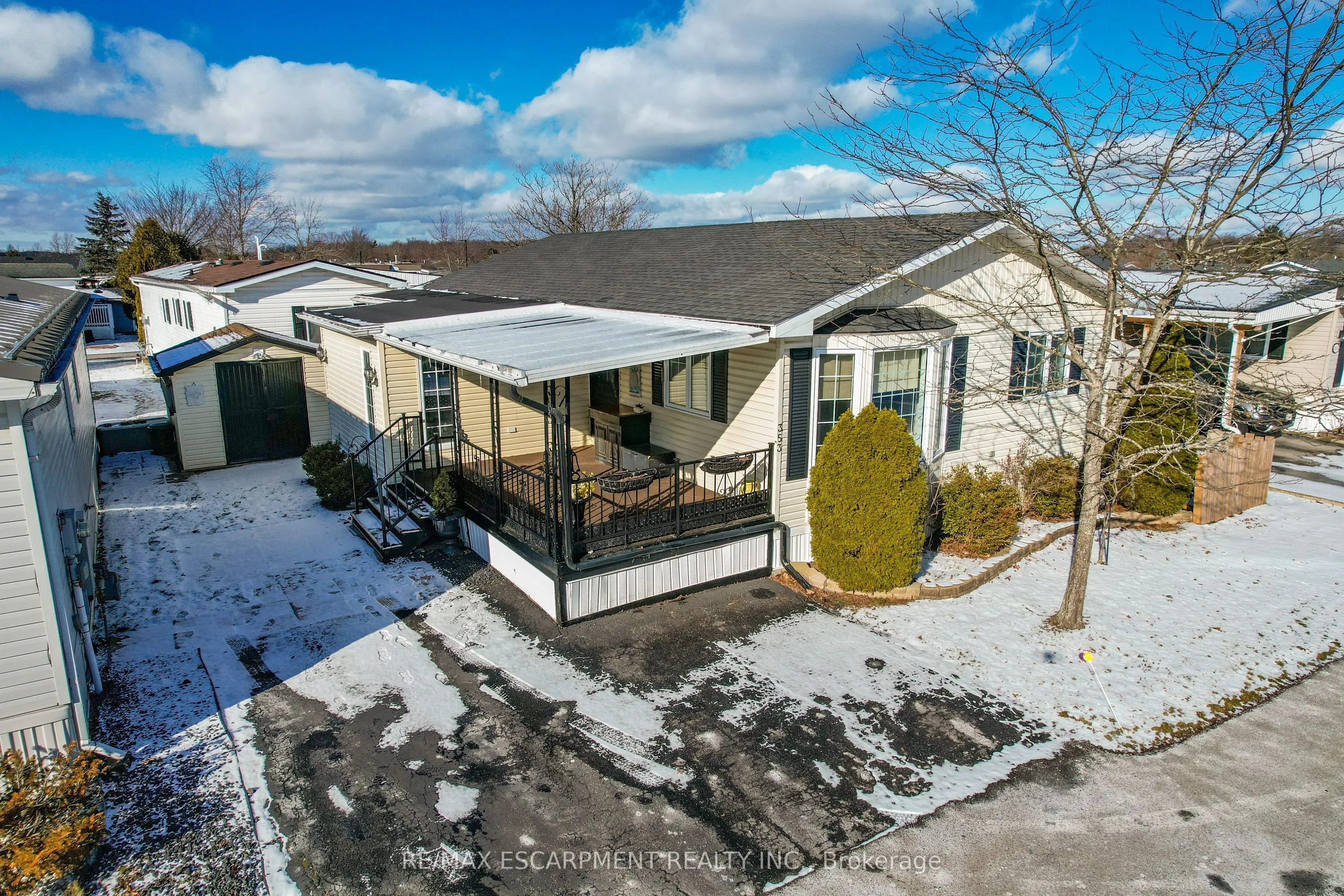 3033 Townline Road, #353