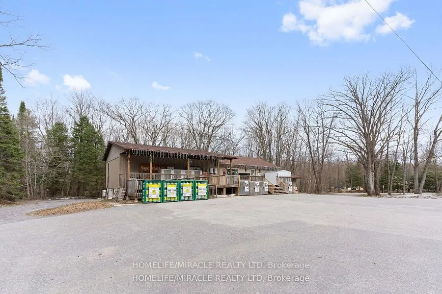 39 Sandy Plains Road N