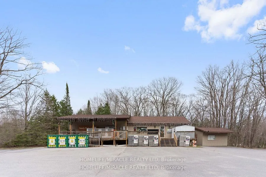 39 Sandy Plains Road N