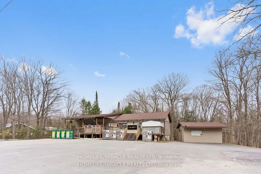 39 Sandy Plains Road N