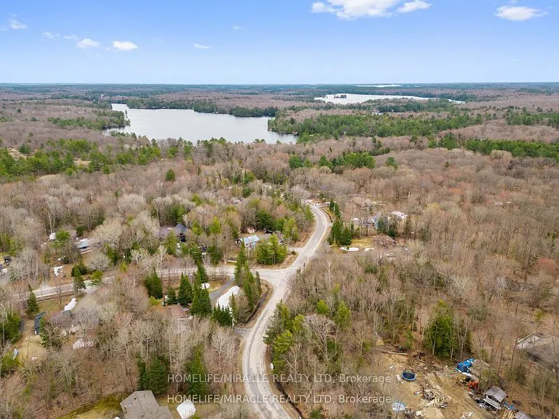 39 Sandy Plains Road N