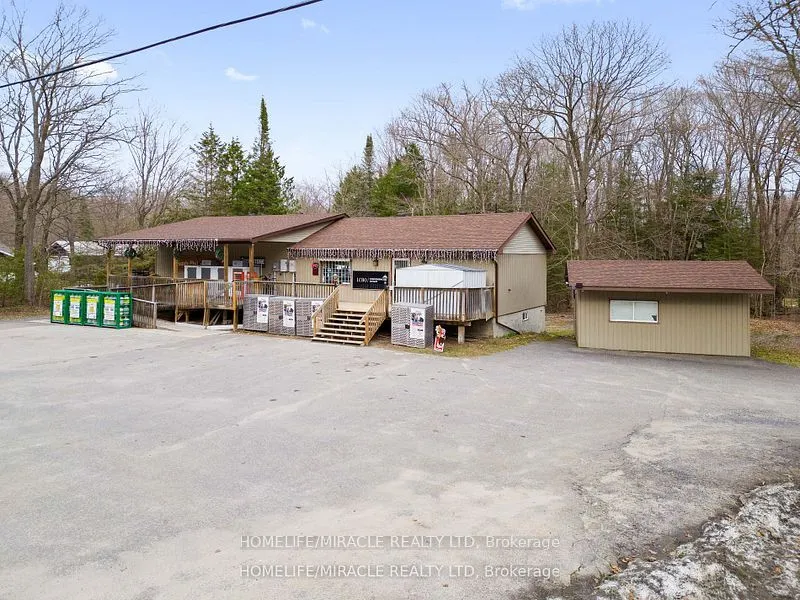 39 Sandy Plains Road N