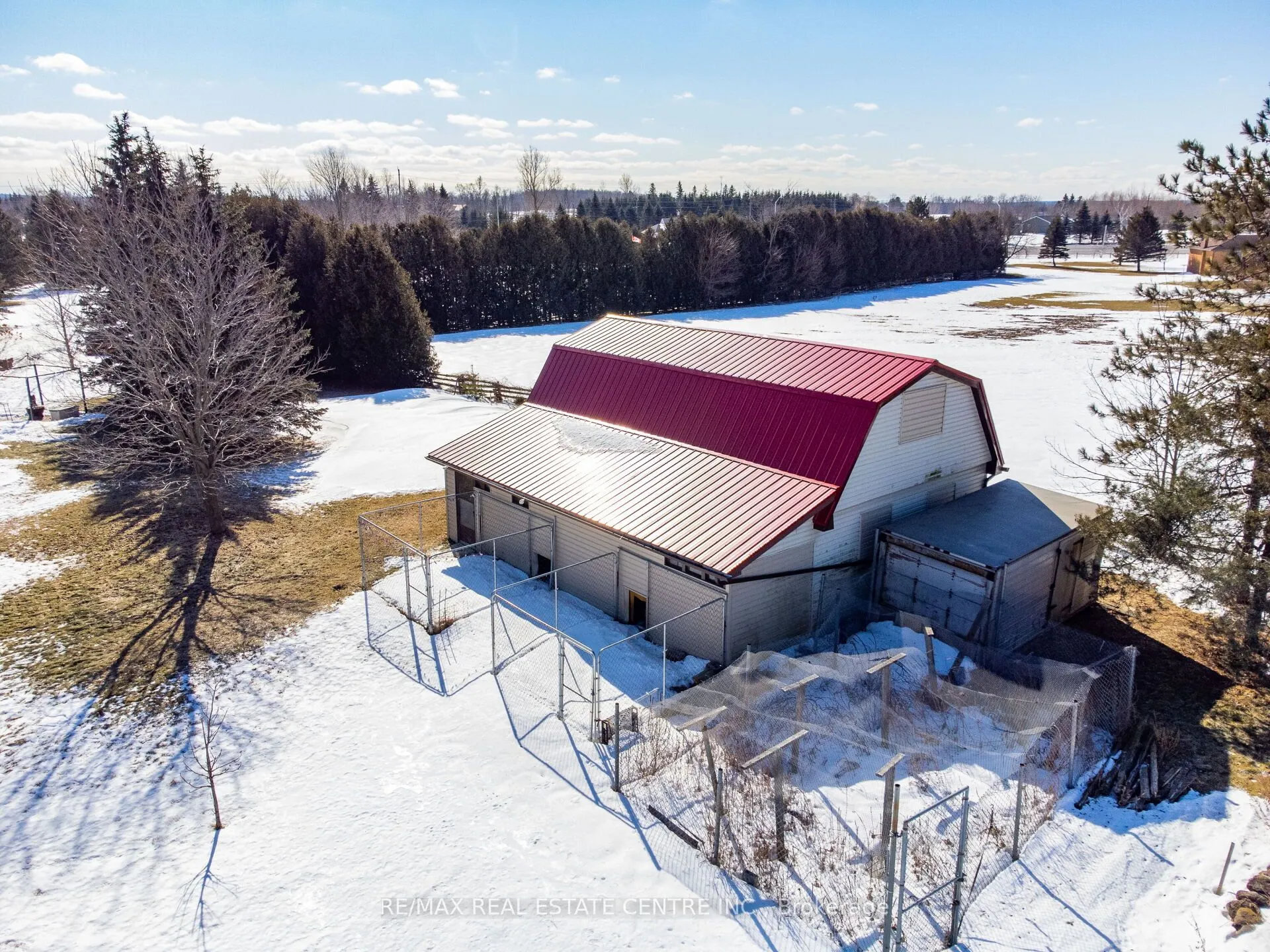 8438 HWY 7
