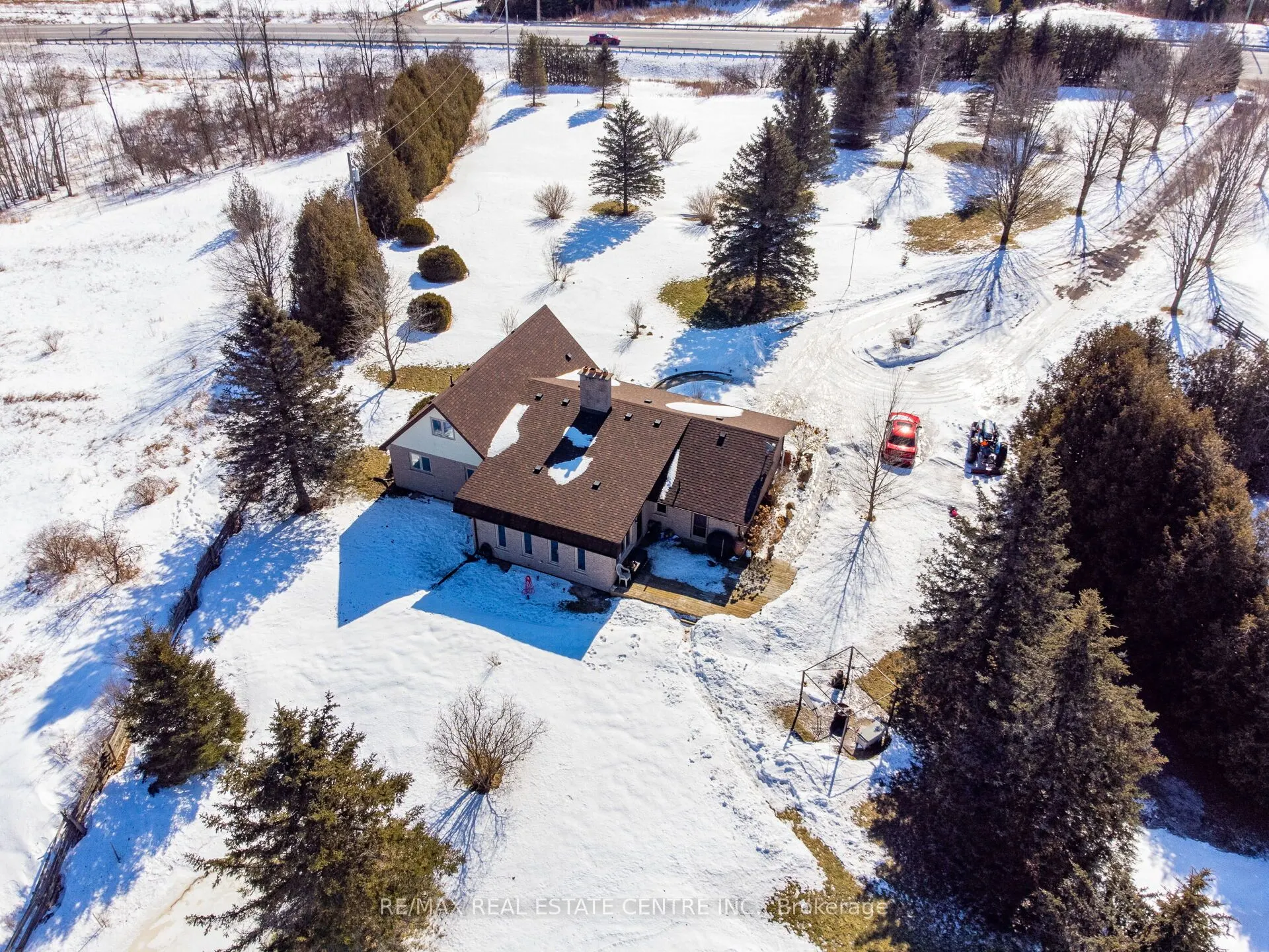 8438 HWY 7