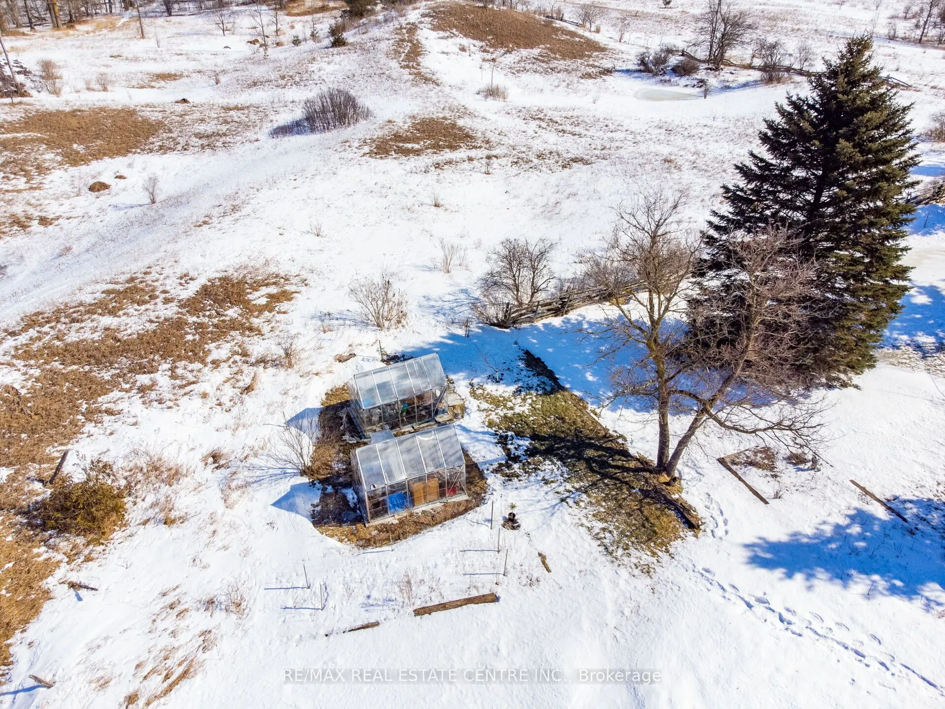 8438 HWY 7