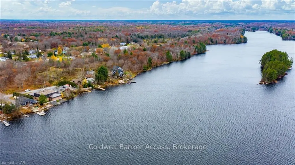 30 Hawkins Point Road