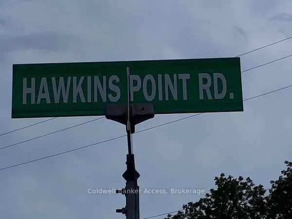 30 Hawkins Point Road