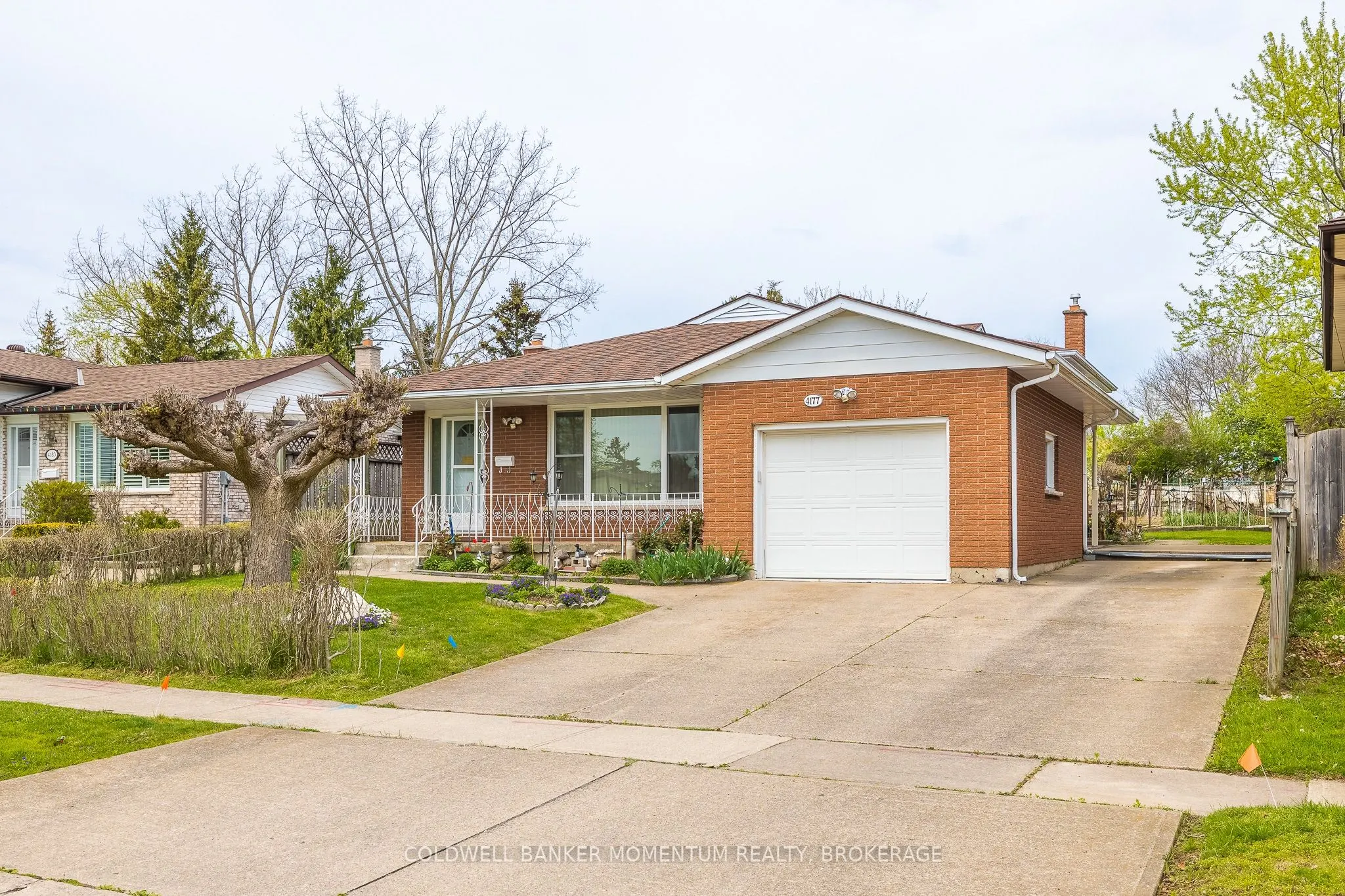 4177 BROOKDALE Drive