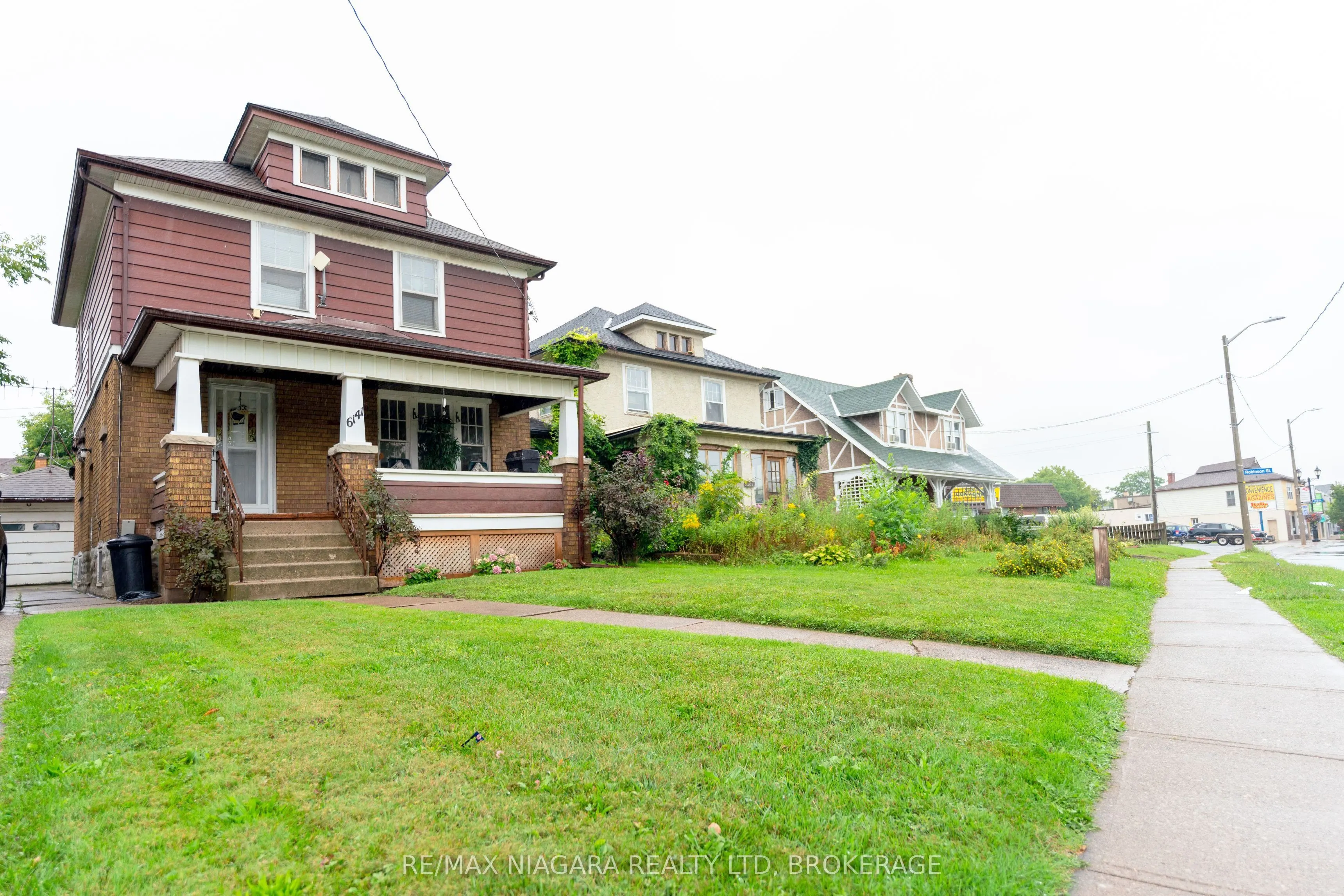 6141 MAIN Street