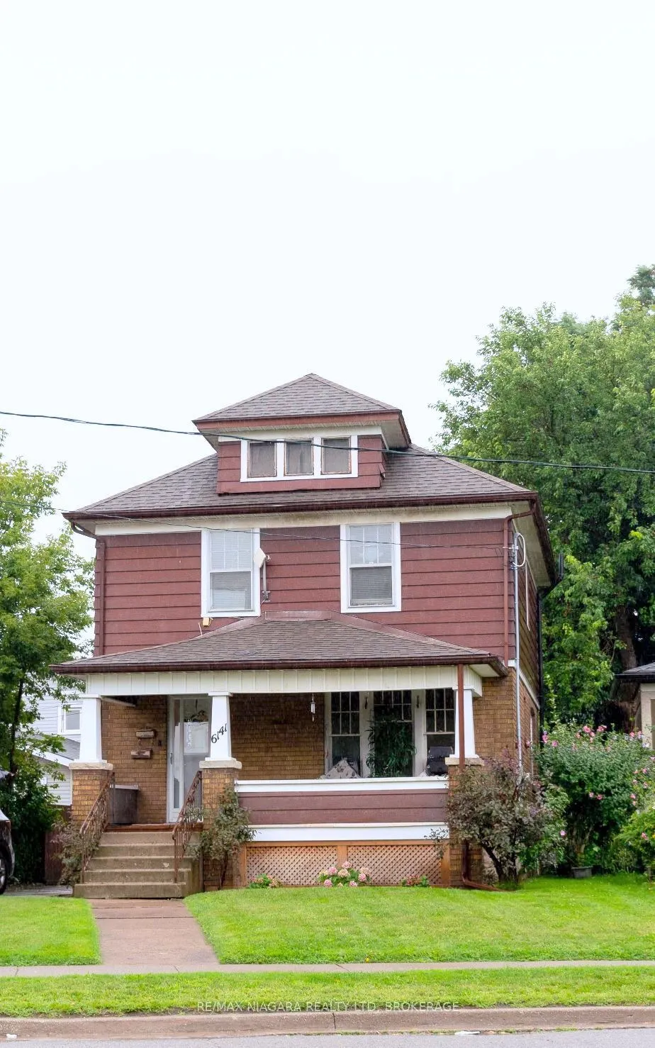 6141 MAIN Street