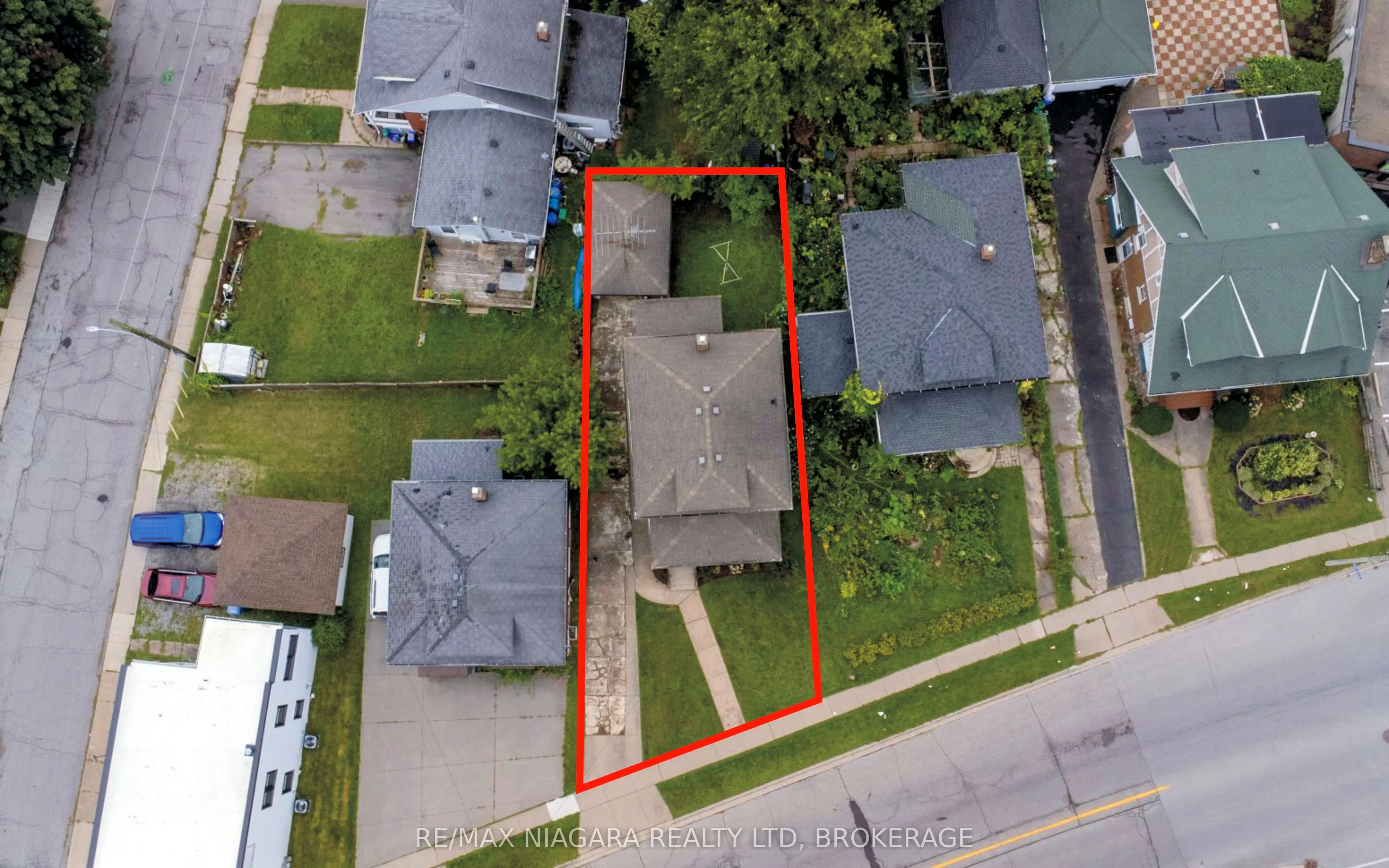6141 MAIN Street