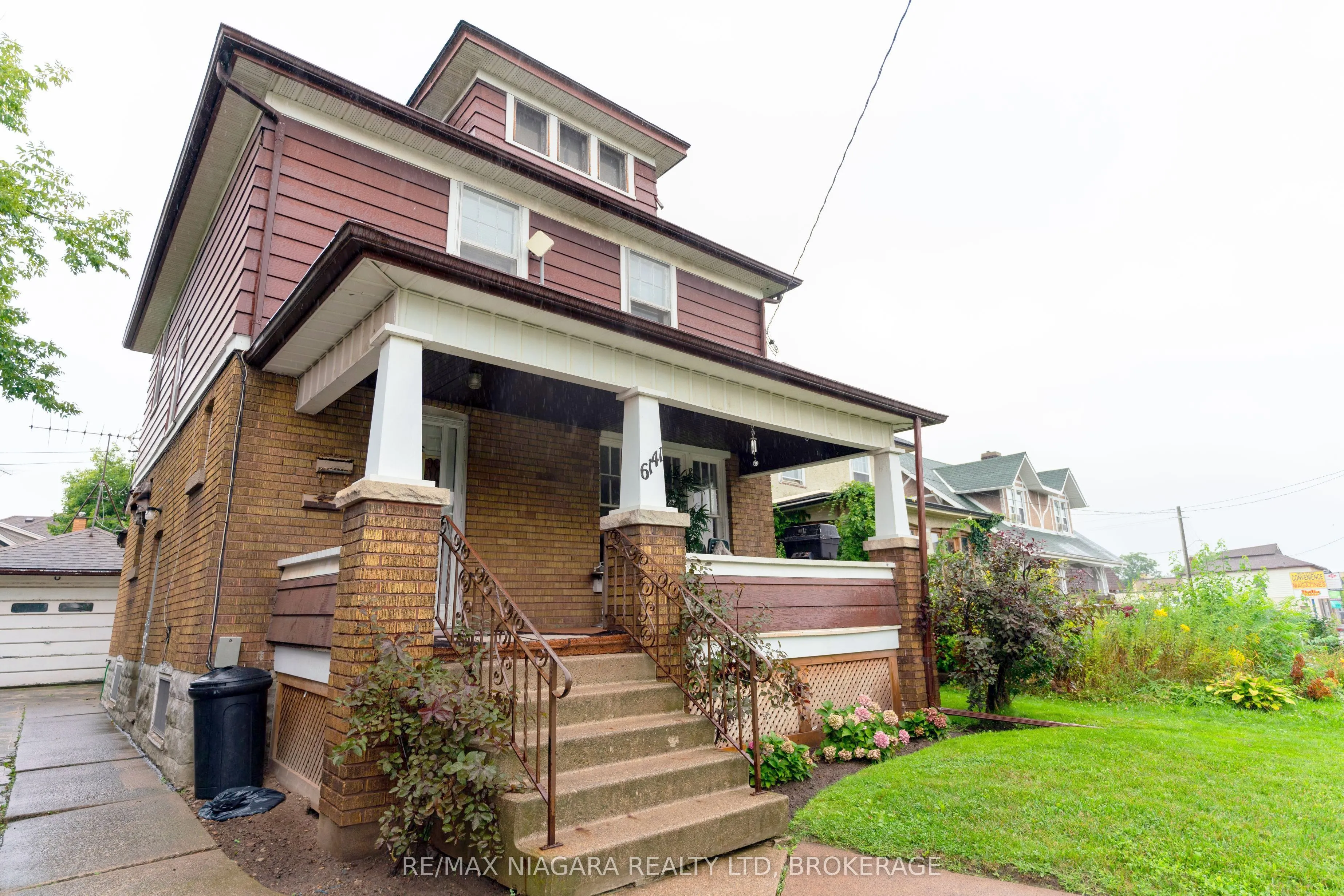 6141 MAIN Street