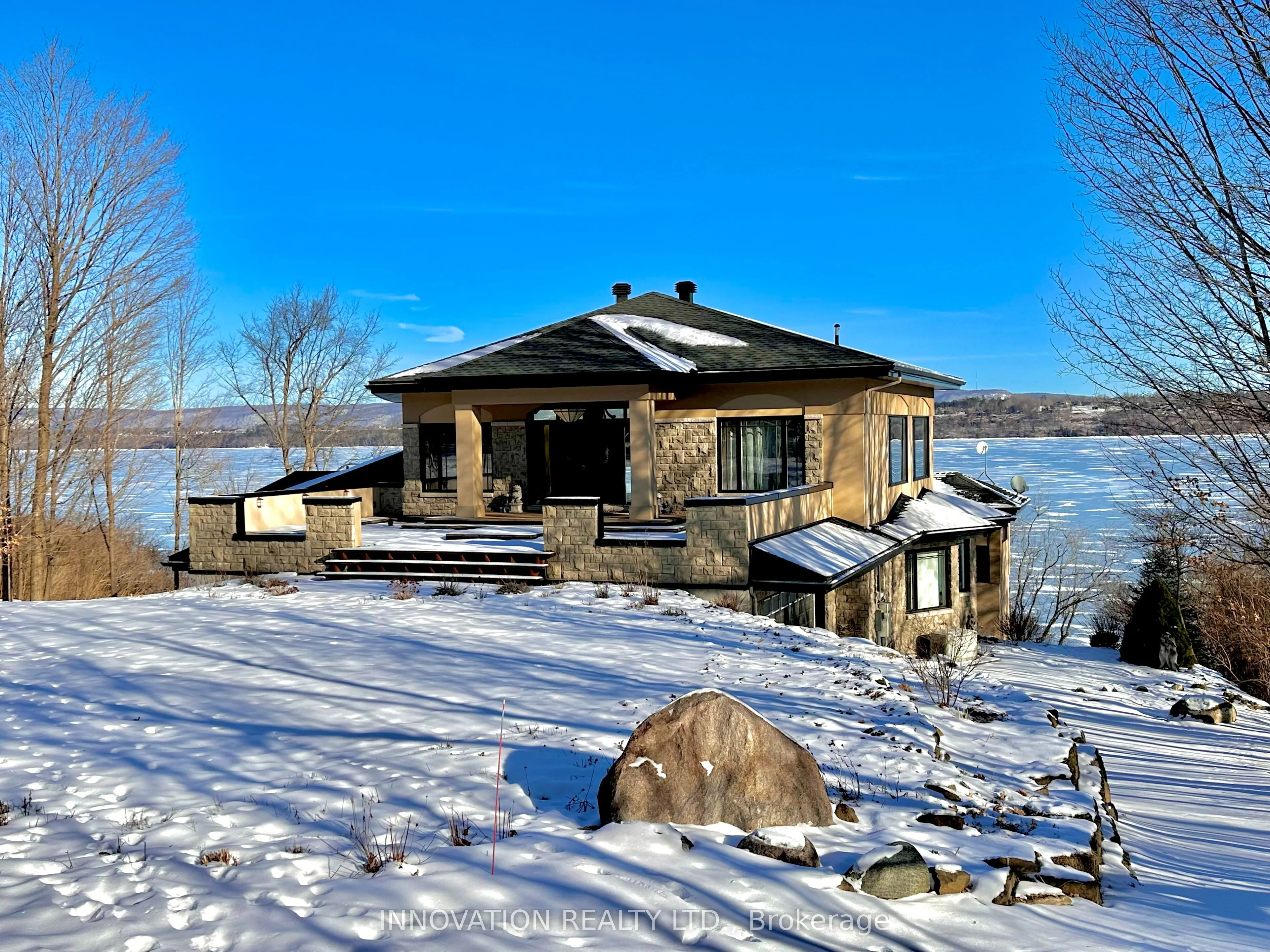 325 BERRY SIDE Road