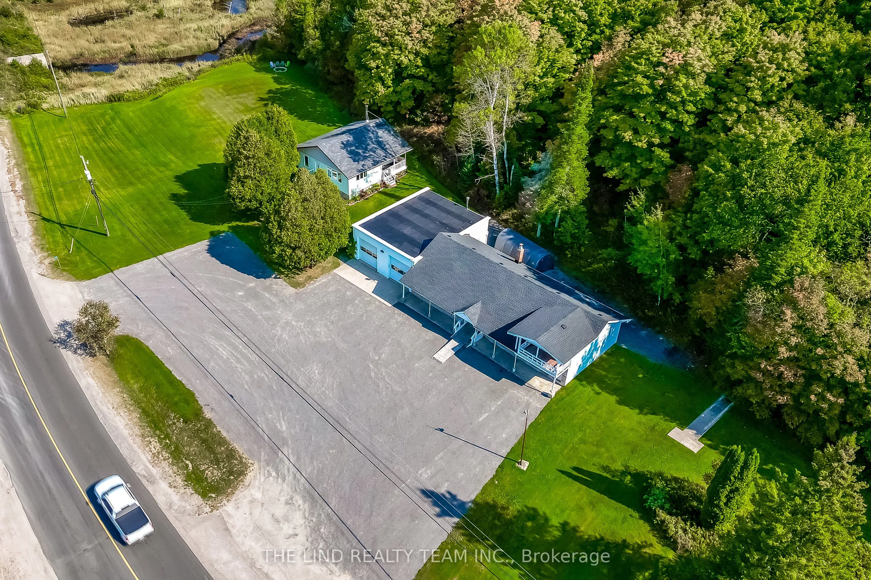 949 Raymond Road