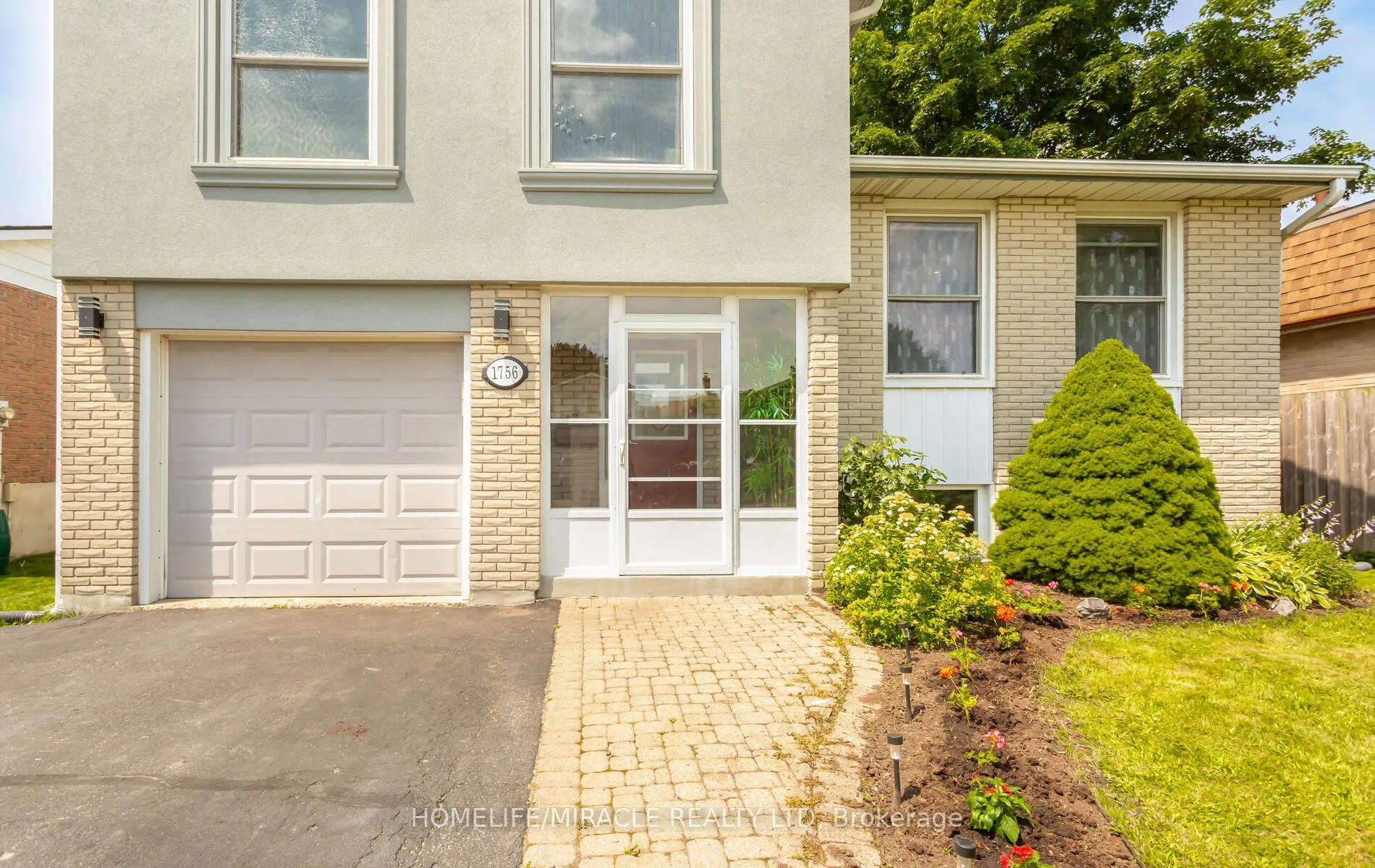 1756 Briarwood Drive