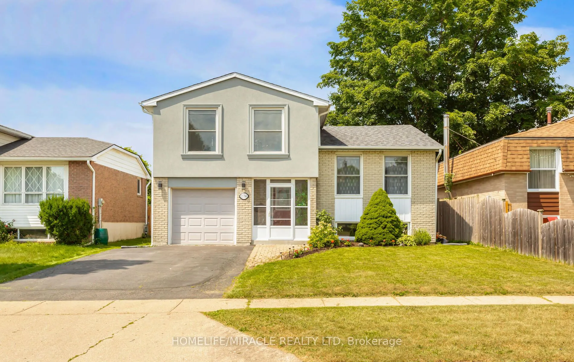 1756 Briarwood Drive