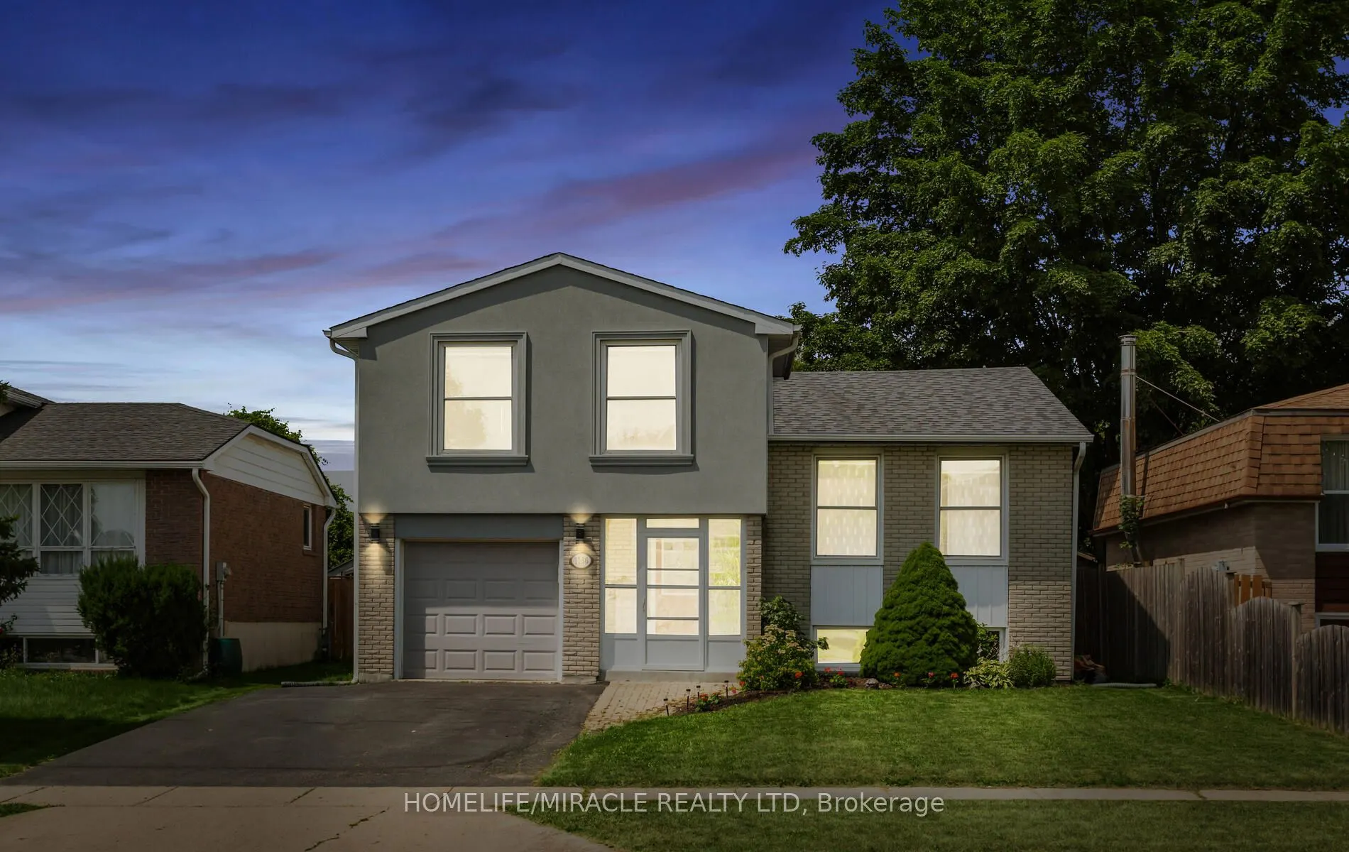 1756 Briarwood Drive