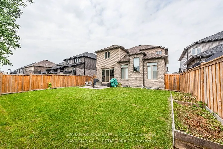 25 Hilborn Street