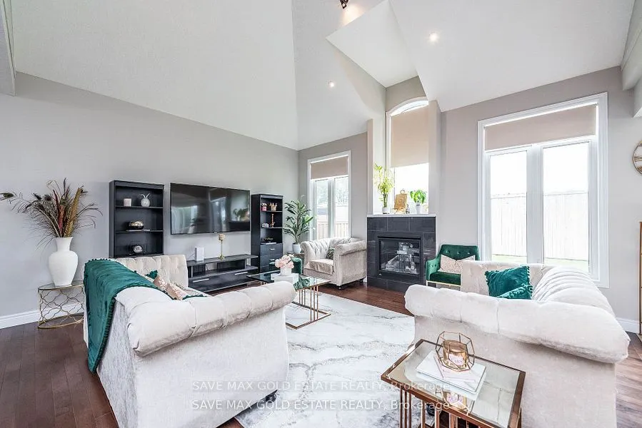 25 Hilborn Street