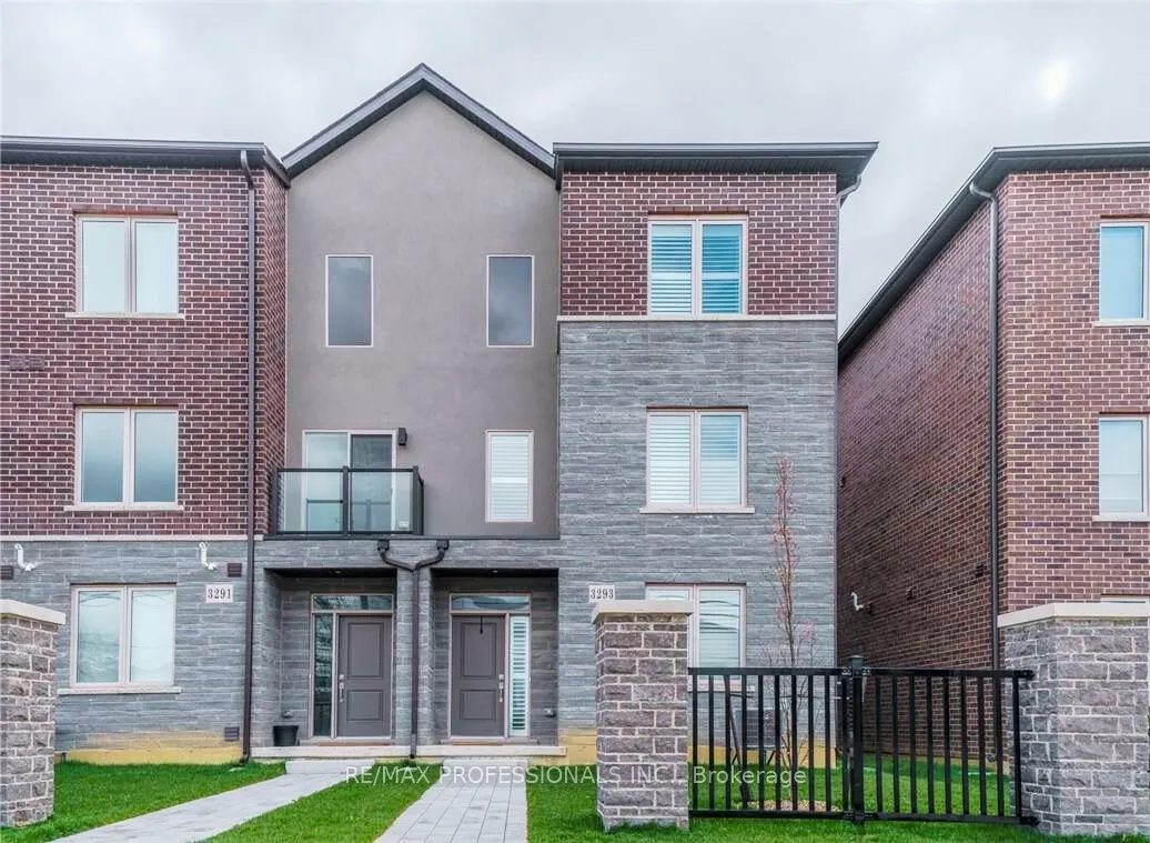 3293 Homestead Drive