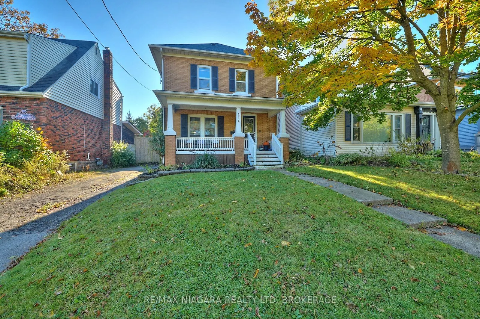 144 River Road