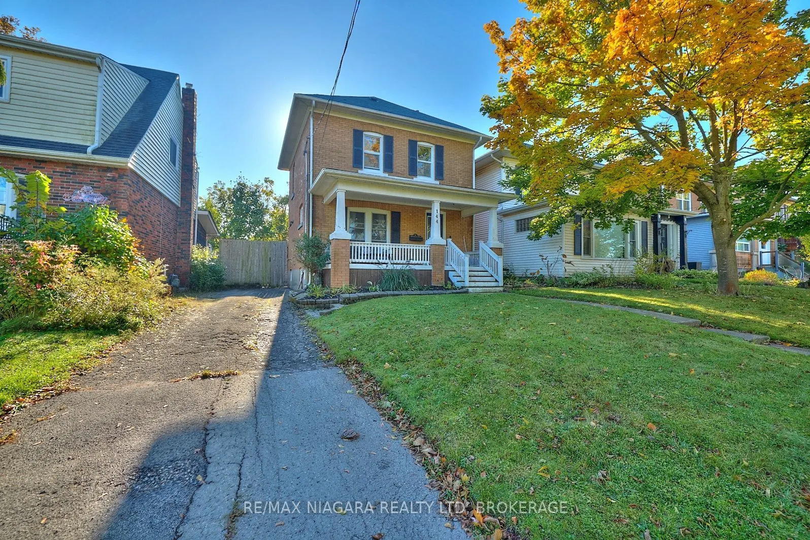 144 River Road